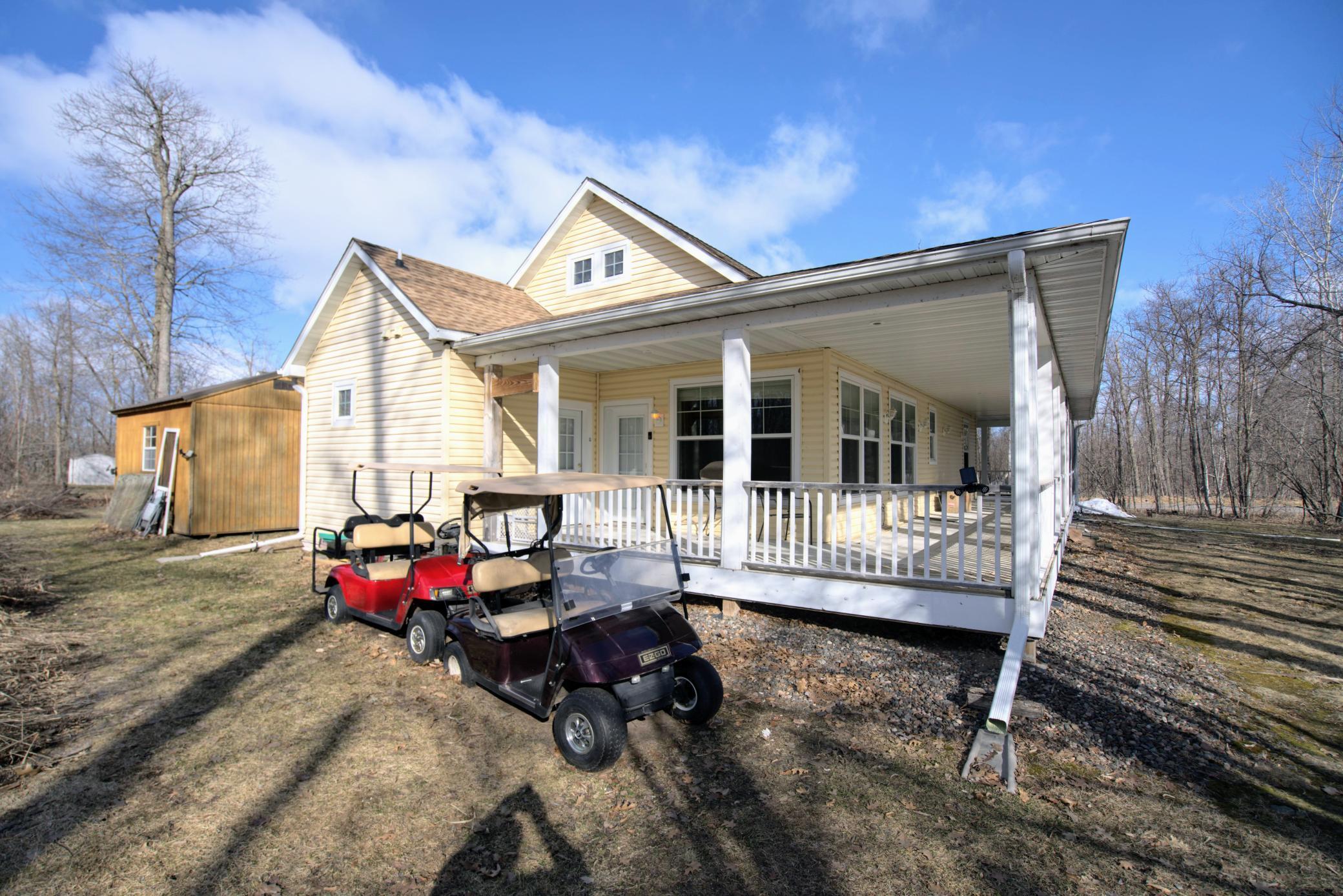 View of Residential at 40491 Par Five Drive, Onamia MN 56359, Onamia (14 of 23) - Mike Wilen | Minnesota Team Real Estate