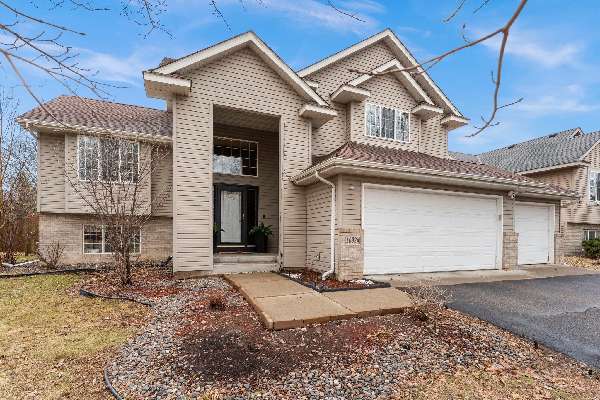 View of Residential at 10924 Fox Hollow Lane, Champlin MN 55316, Champlin - Mike Wilen | Minnesota Team Real Estate
