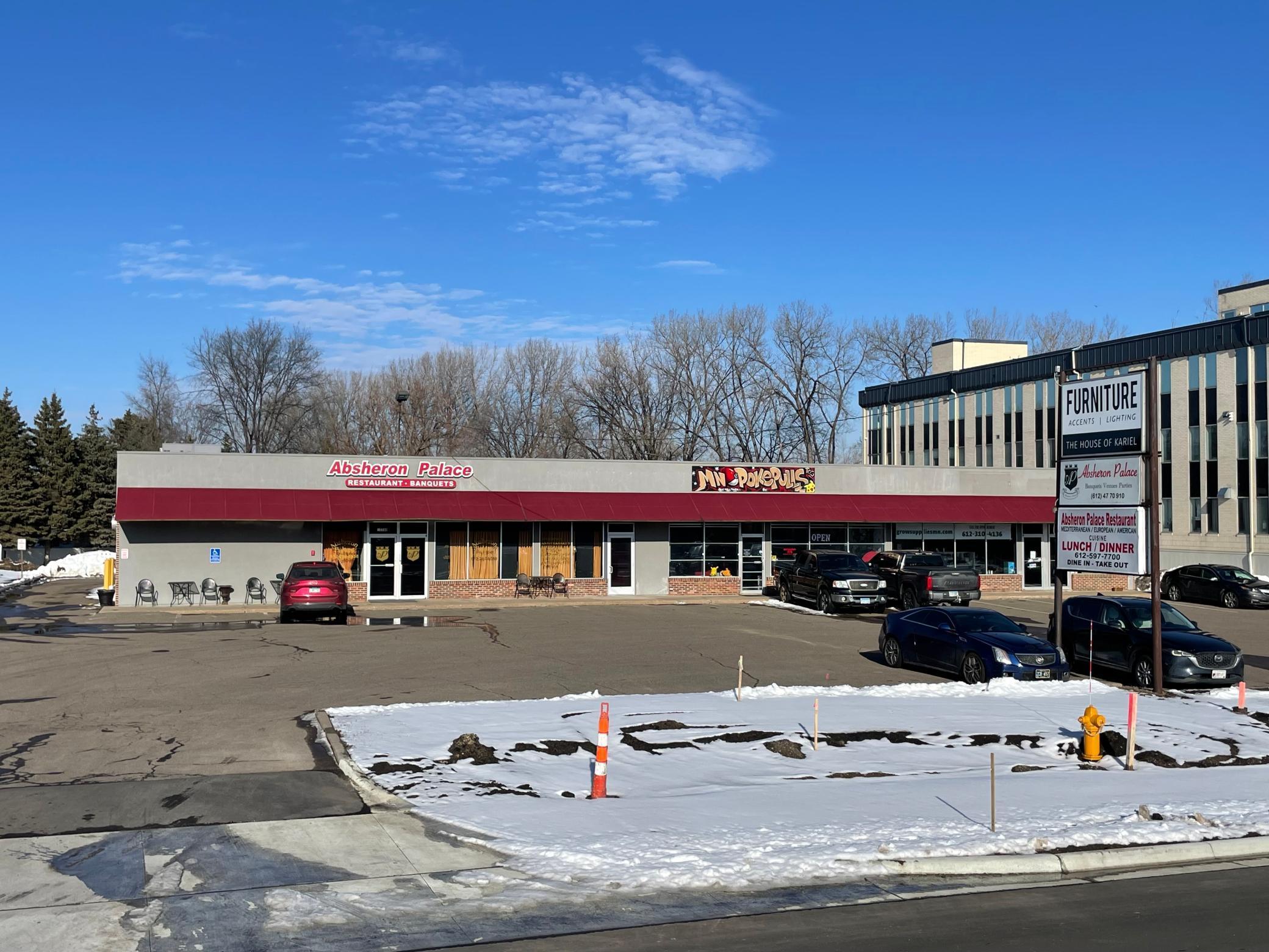 View of Commercial Sale at 10730 Highway 55, Plymouth MN 55441, Plymouth (2 of 6) - Mike Wilen | Minnesota Team Real Estate
