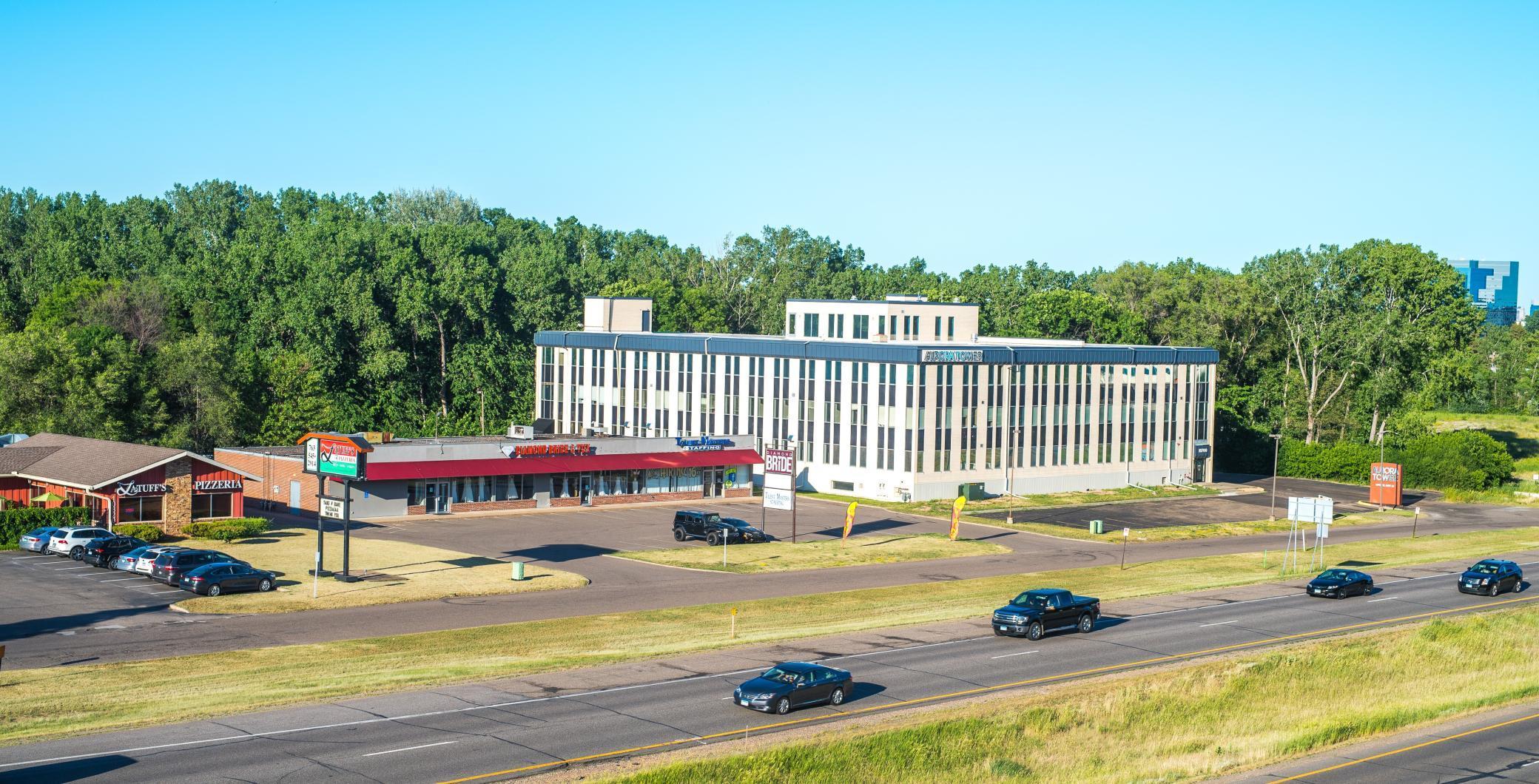View of Commercial Sale at 10730 Highway 55, Plymouth - Mike Wilen | Minnesota Team Real Estate