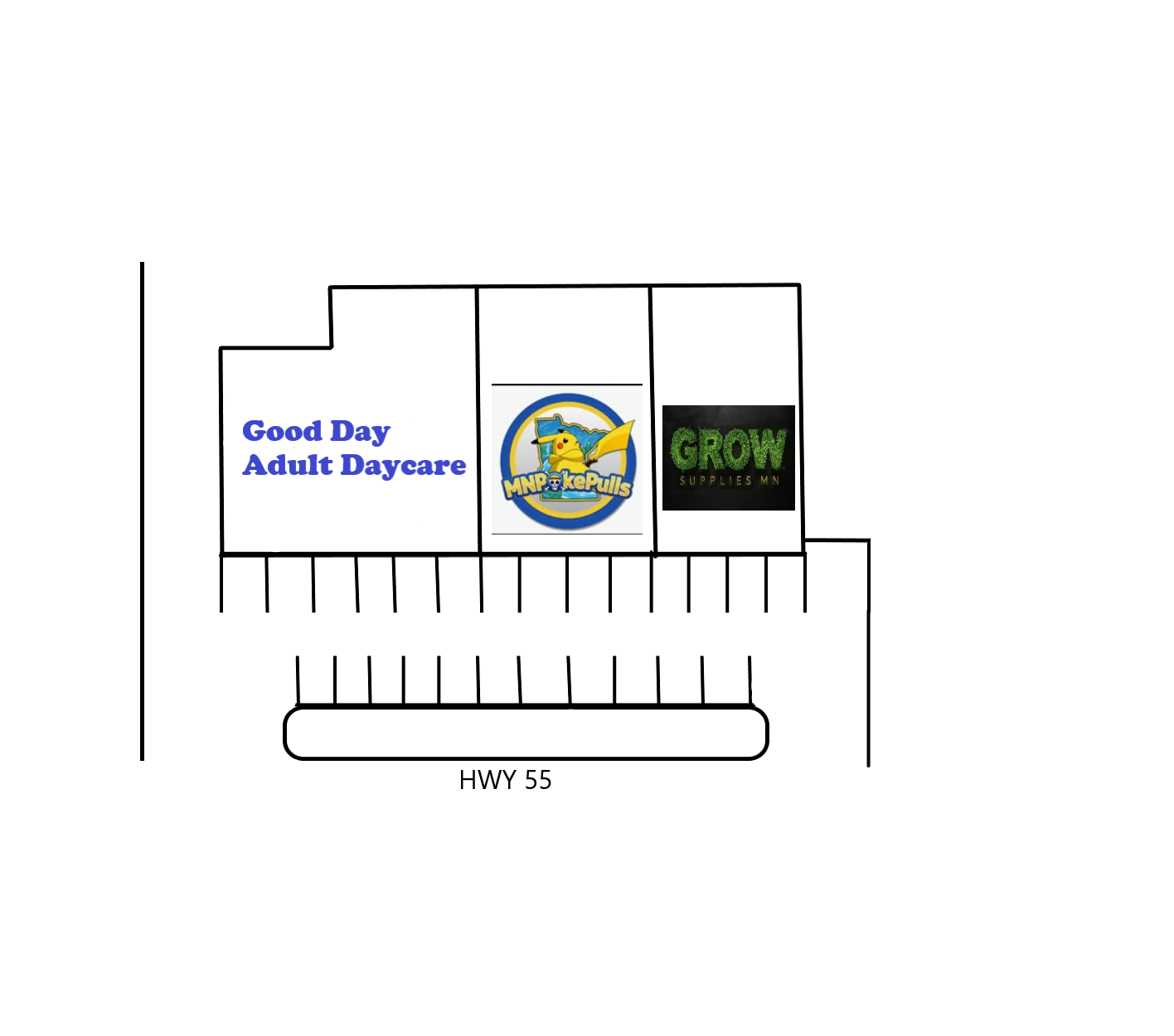 View of Commercial Sale at 10730 Highway 55, Plymouth MN 55441, Plymouth (6 of 6) - Mike Wilen | Minnesota Team Real Estate