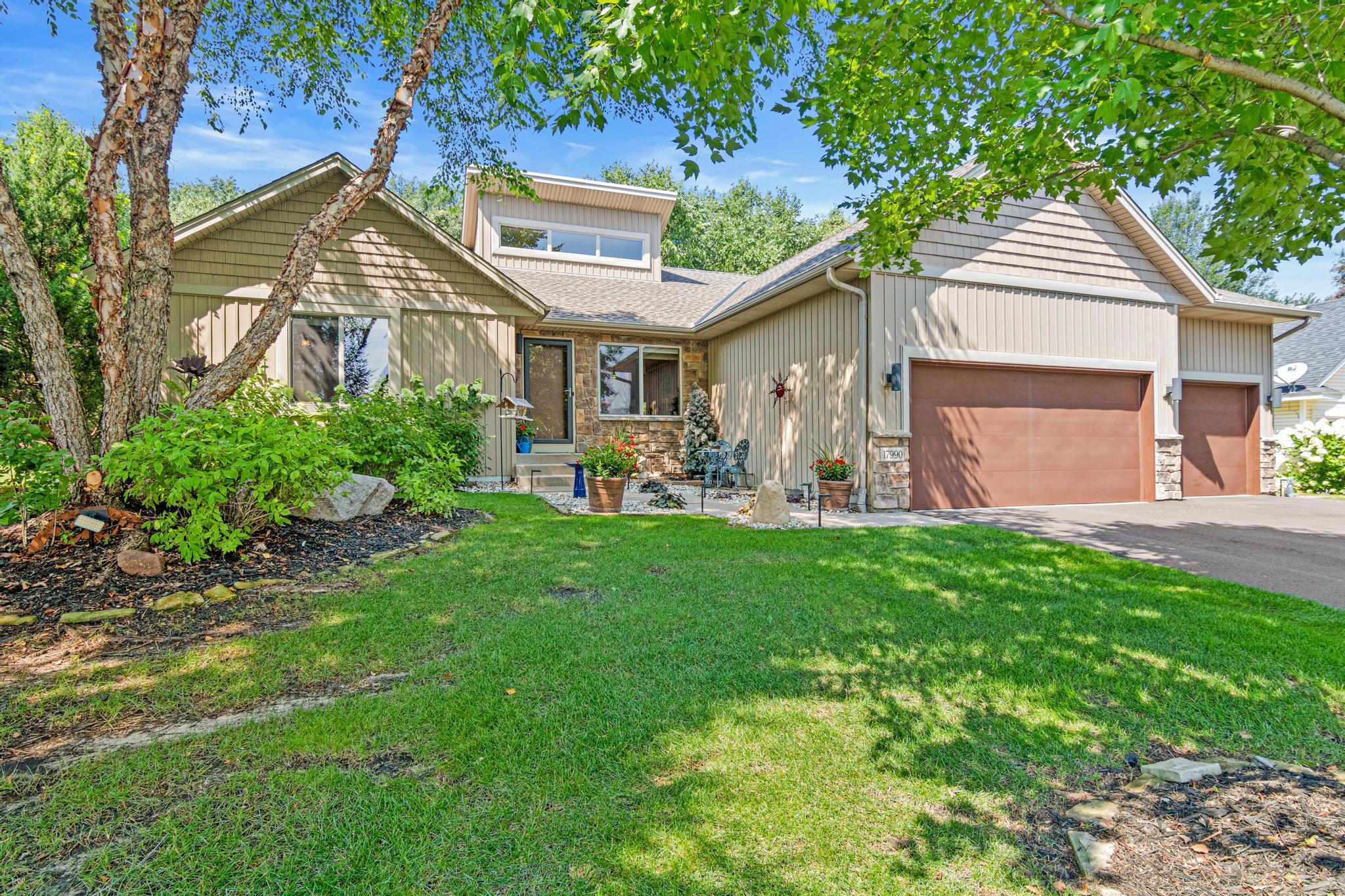 View of Residential at 17990 Nixon Drive, Elk River MN 55330, Elk River - Mike Wilen | Minnesota Team Real Estate