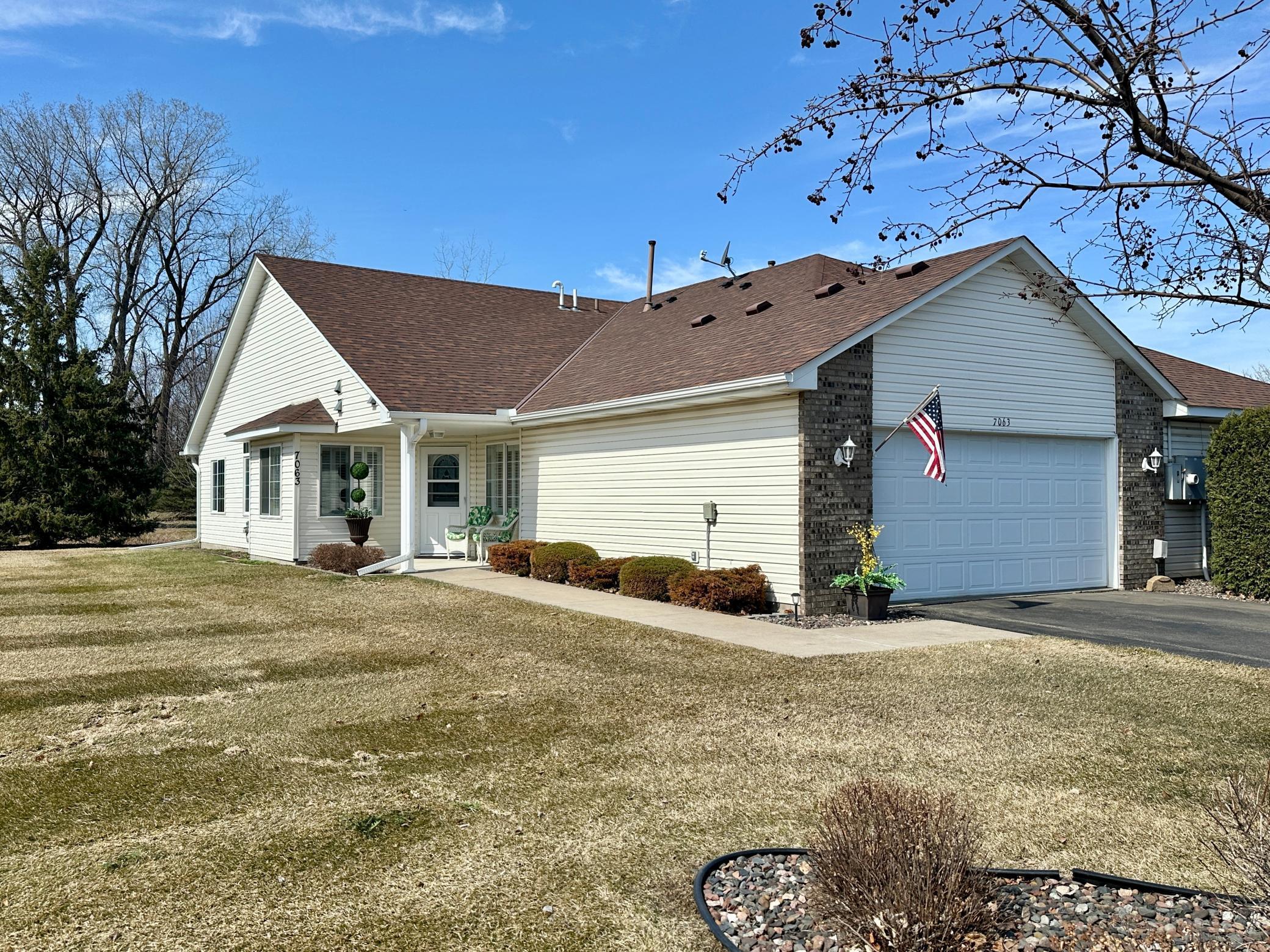 View of Residential at 7063 Dupre Road, Centerville MN 55038, Centerville - Mike Wilen | Minnesota Team Real Estate