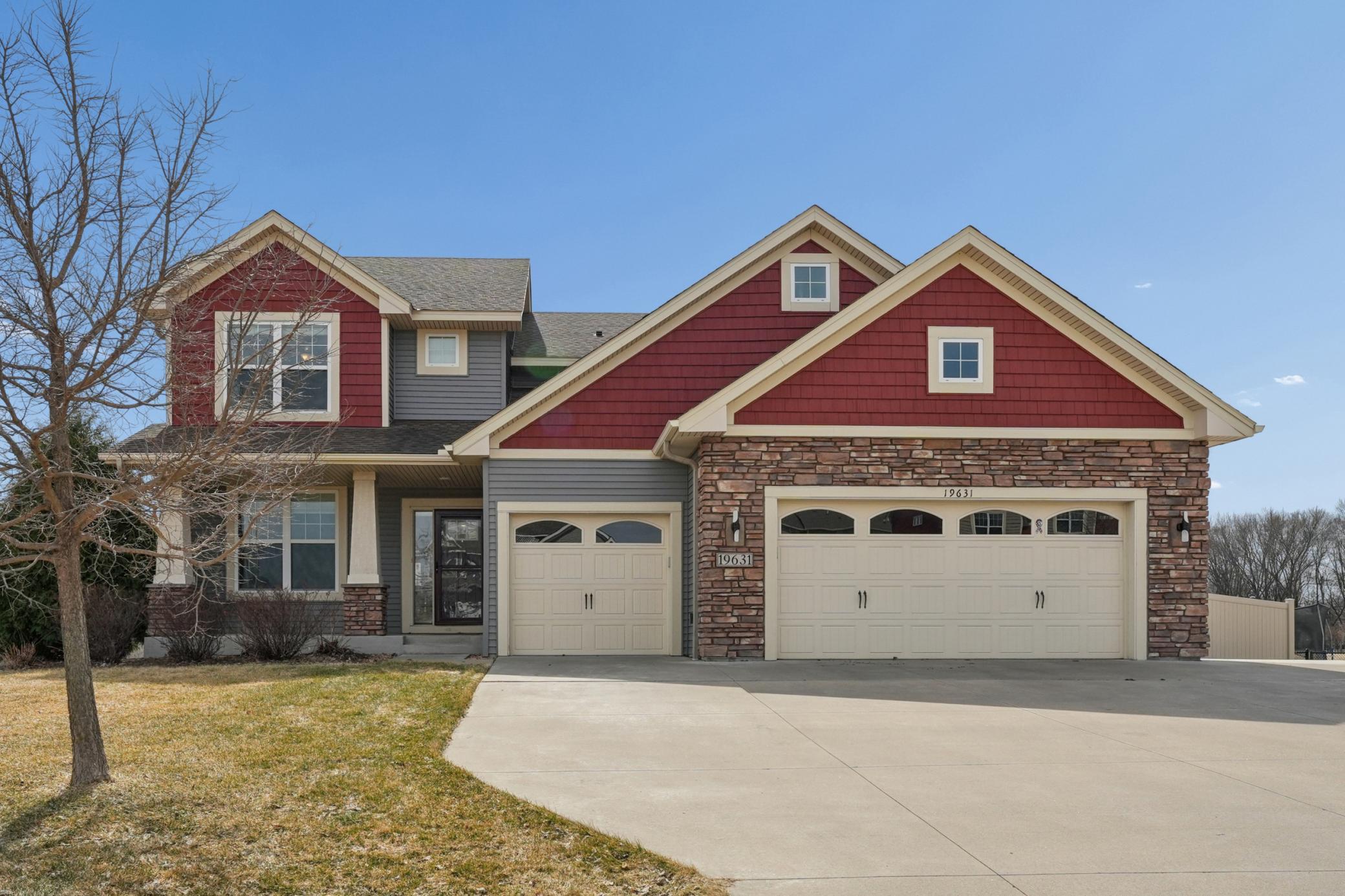 View of Residential at 19631 Calgary Trail, Farmington MN 55024, Farmington - Mike Wilen | Minnesota Team Real Estate