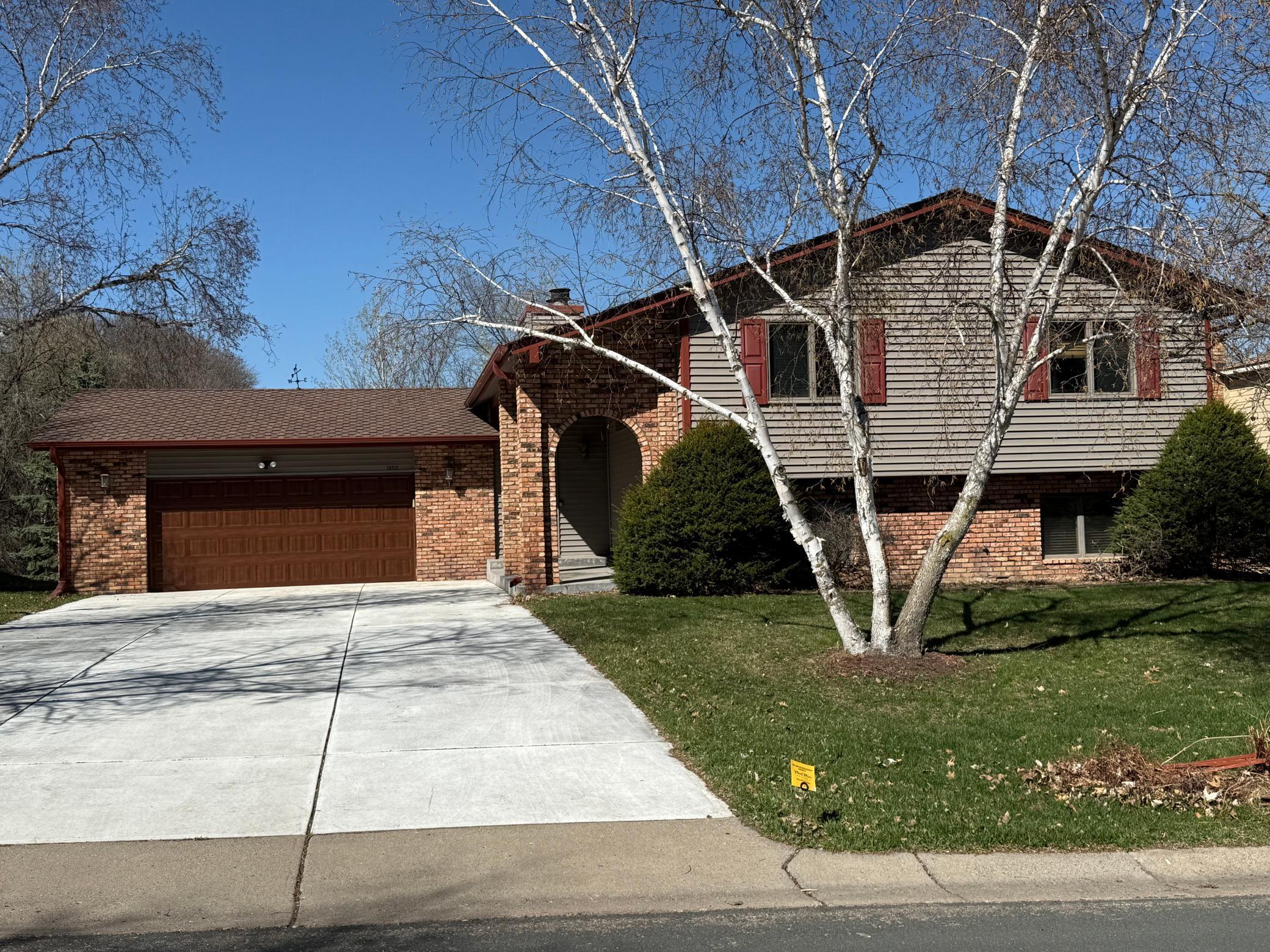 View of Residential at 15012 75th Avenue, Maple Grove MN 55311, Maple Grove - Mike Wilen | Minnesota Team Real Estate