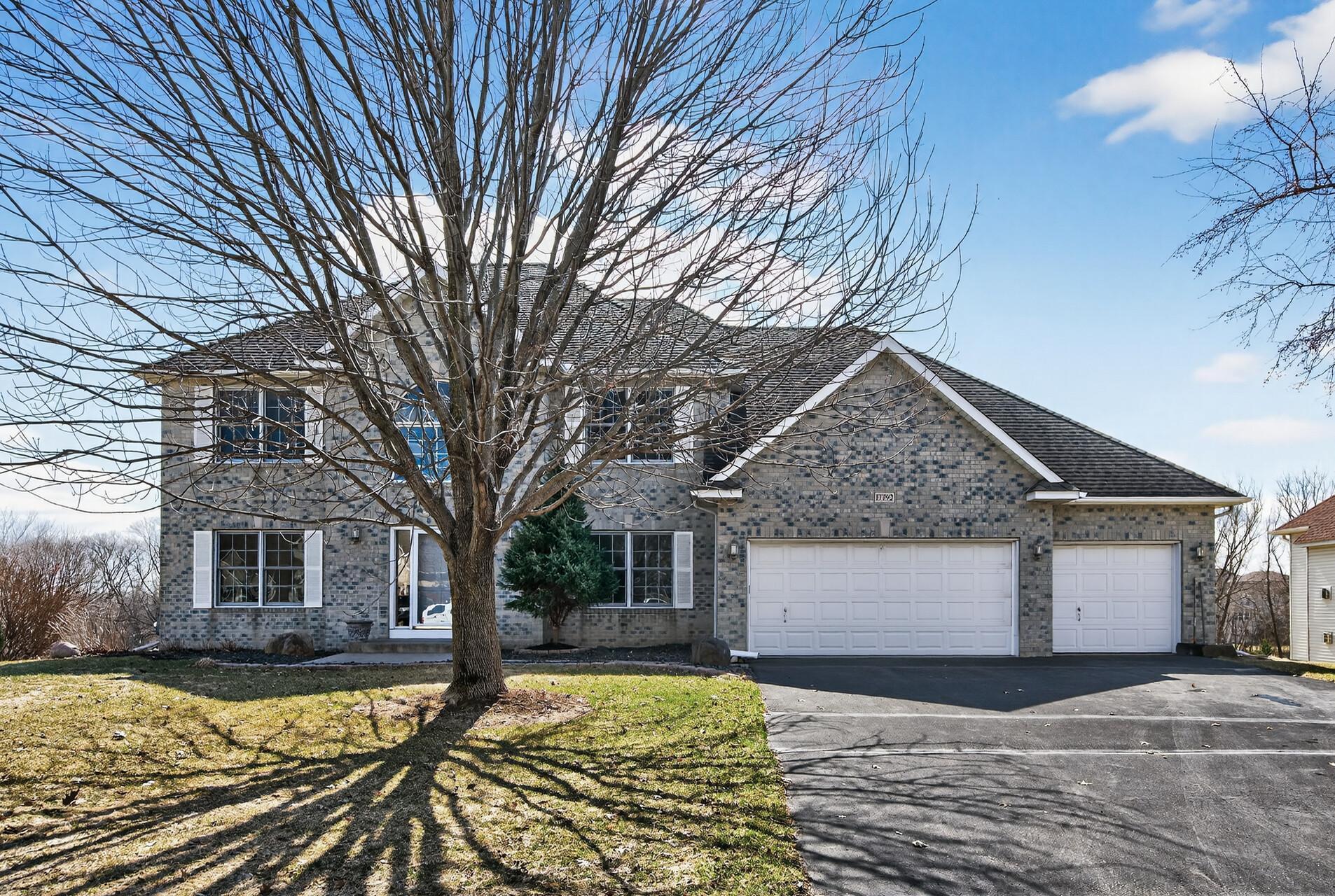 View of Residential at 17792 Hickory Trail, Lakeville MN 55044, Lakeville - Mike Wilen | Minnesota Team Real Estate