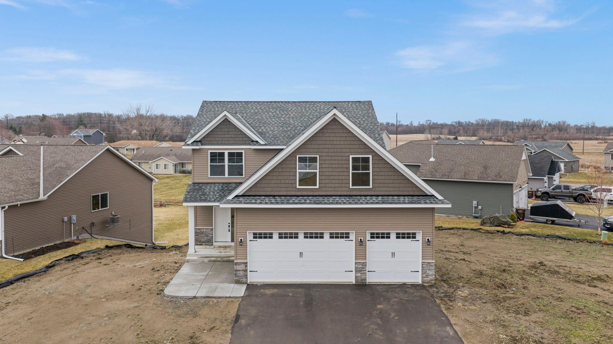 View of Residential at 1700 Misty Circle, Buffalo MN 55313, Buffalo - Mike Wilen | Minnesota Team Real Estate