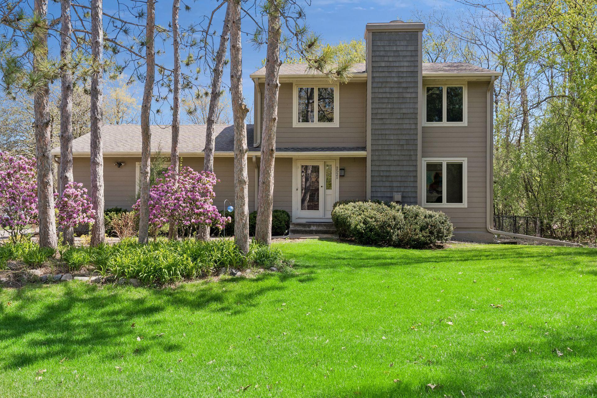 View of Residential at 2521 Abbey Hill Drive, Minnetonka MN 55305, Minnetonka - Mike Wilen | Minnesota Team Real Estate