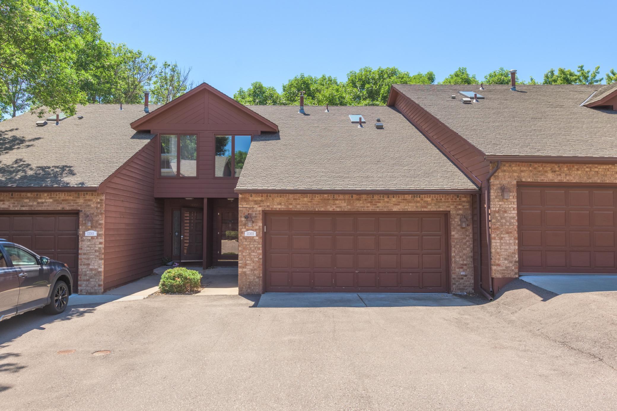 View of Residential at 13303 Morgan Avenue, Burnsville MN 55337, Burnsville - Mike Wilen | Minnesota Team Real Estate