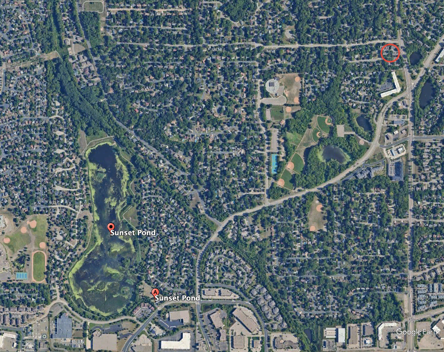 View of Residential at 13303 Morgan Avenue, Burnsville MN 55337, Burnsville (21 of 22) - Mike Wilen | Minnesota Team Real Estate