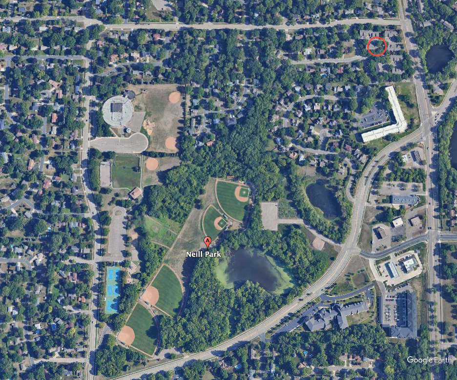 View of Residential at 13303 Morgan Avenue, Burnsville MN 55337, Burnsville (22 of 22) - Mike Wilen | Minnesota Team Real Estate