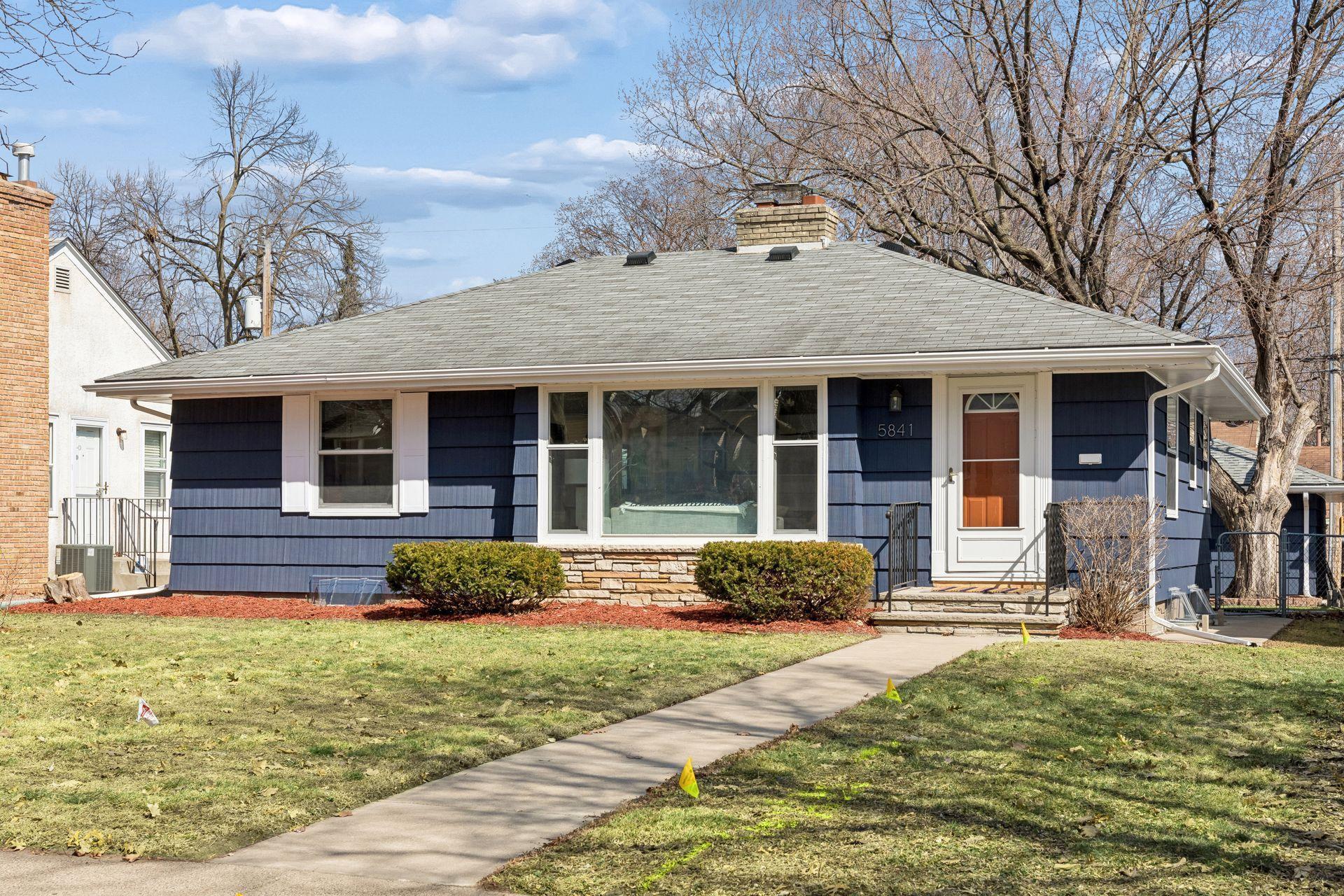 View of Residential at 5841 11th Avenue, Minneapolis MN 55417, Minneapolis - Mike Wilen | Minnesota Team Real Estate