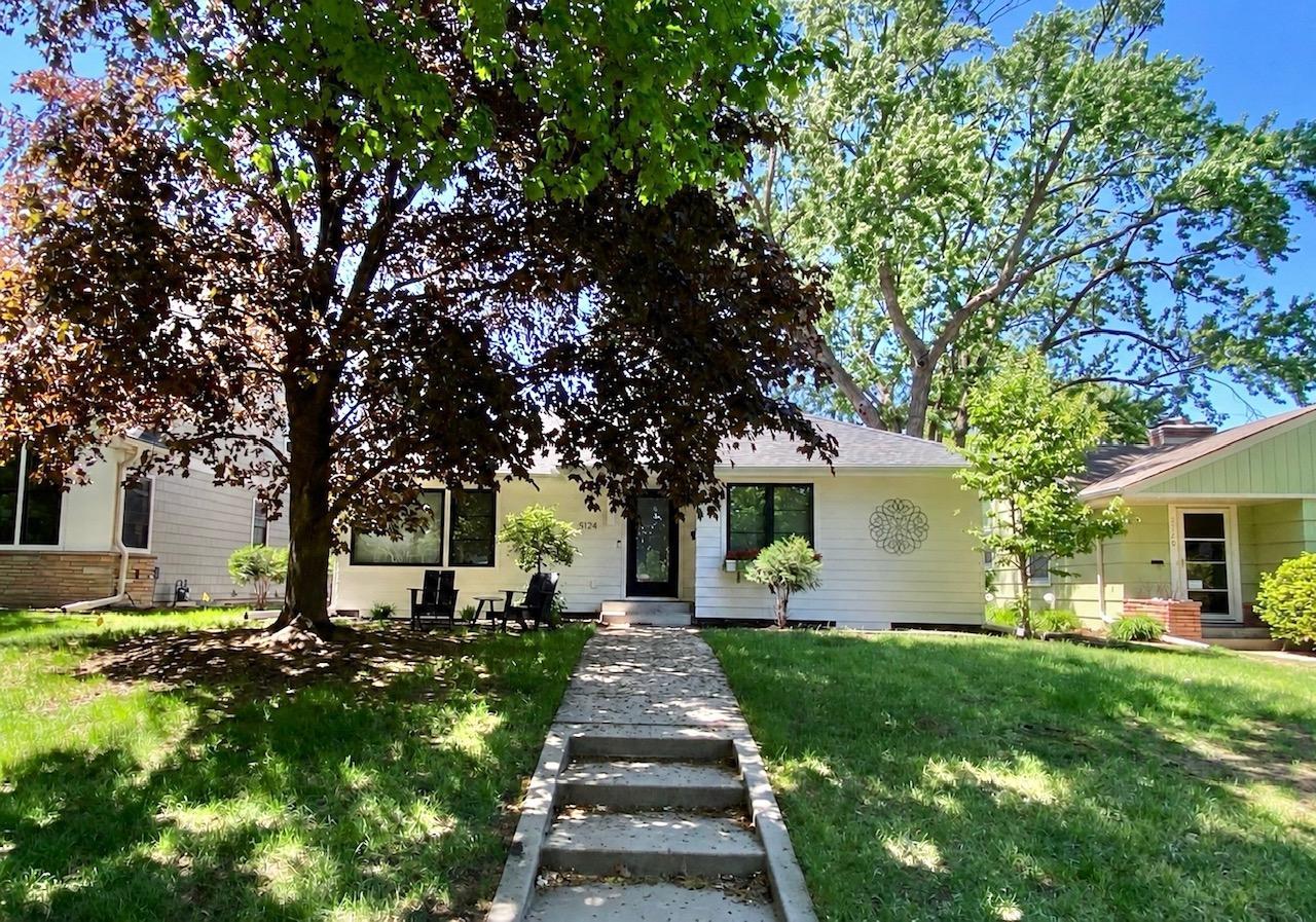 View of Residential at 5124 Drew Avenue, Minneapolis MN 55410, Minneapolis - Mike Wilen | Minnesota Team Real Estate