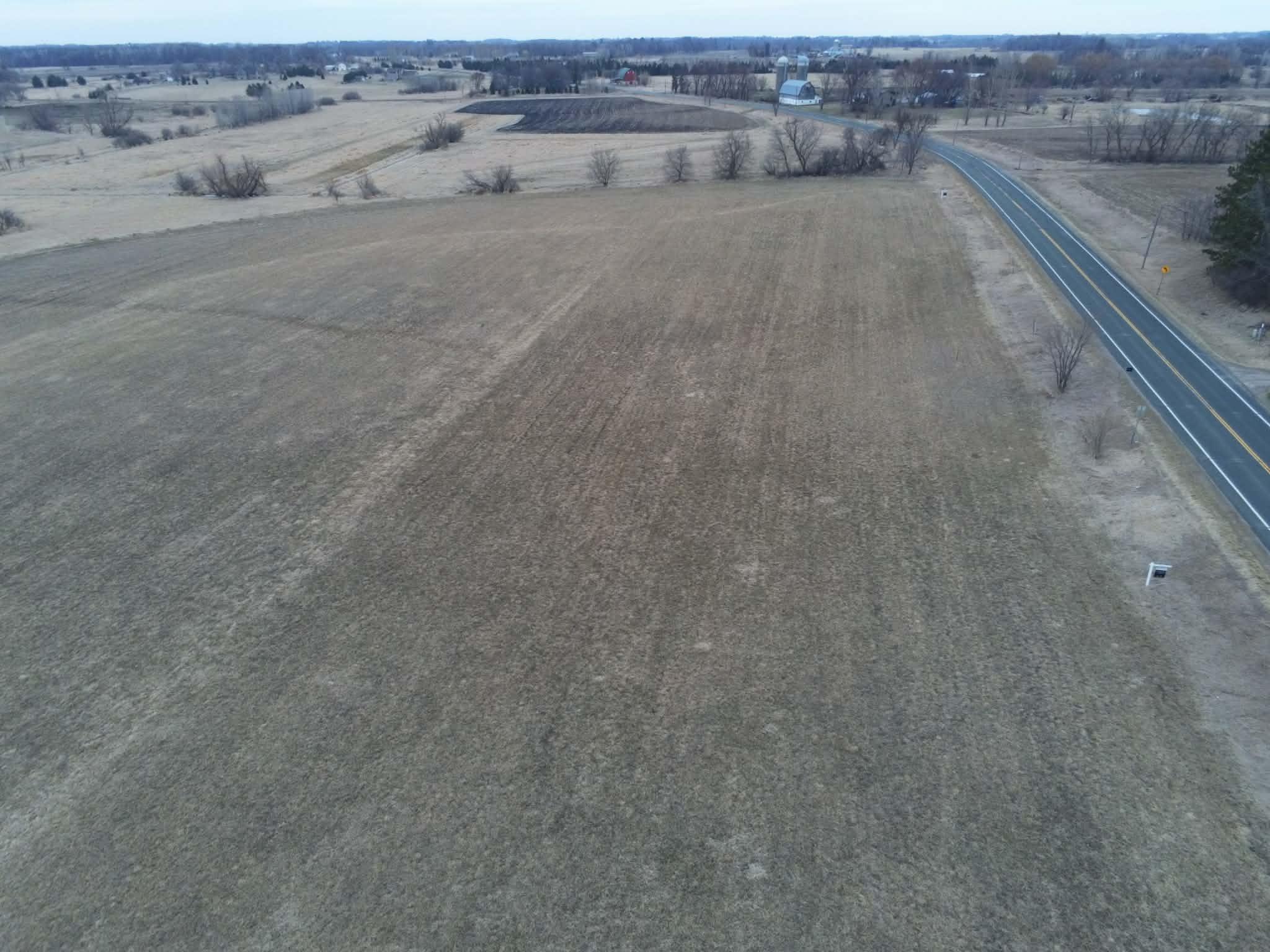 View of Land at Lot 1 Rush Lake Trail, Braham MN 55006, Braham (11 of 12) - Mike Wilen | Minnesota Team Real Estate