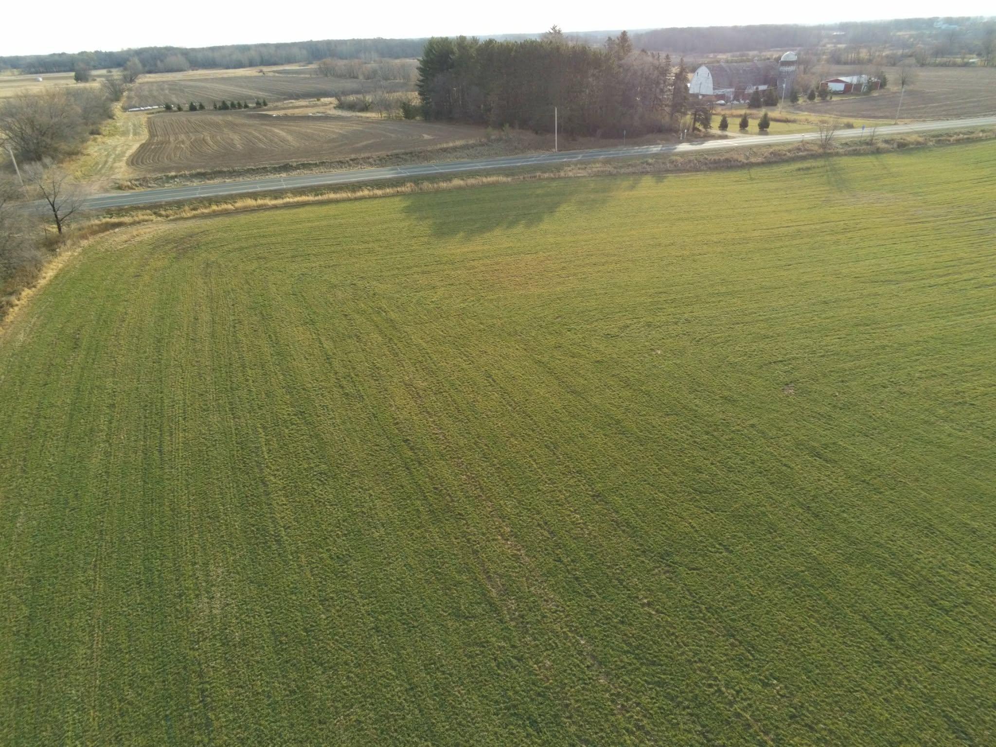 View of Land at Lot 1 Rush Lake Trail, Braham MN 55006, Braham (5 of 12) - Mike Wilen | Minnesota Team Real Estate