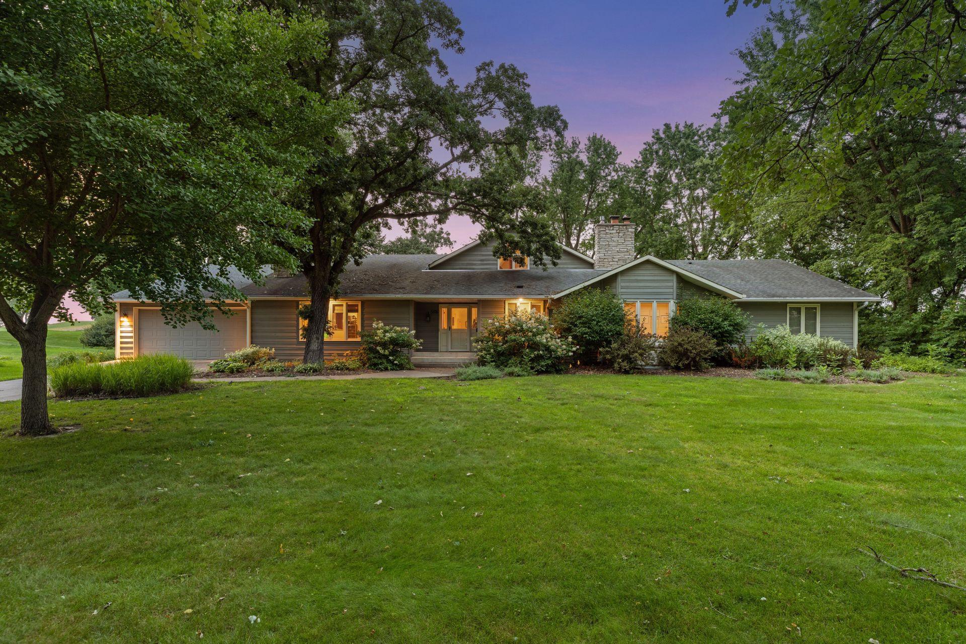 View of Residential at 5816 Northwood Drive, Edina MN 55436, Edina - Mike Wilen | Minnesota Team Real Estate