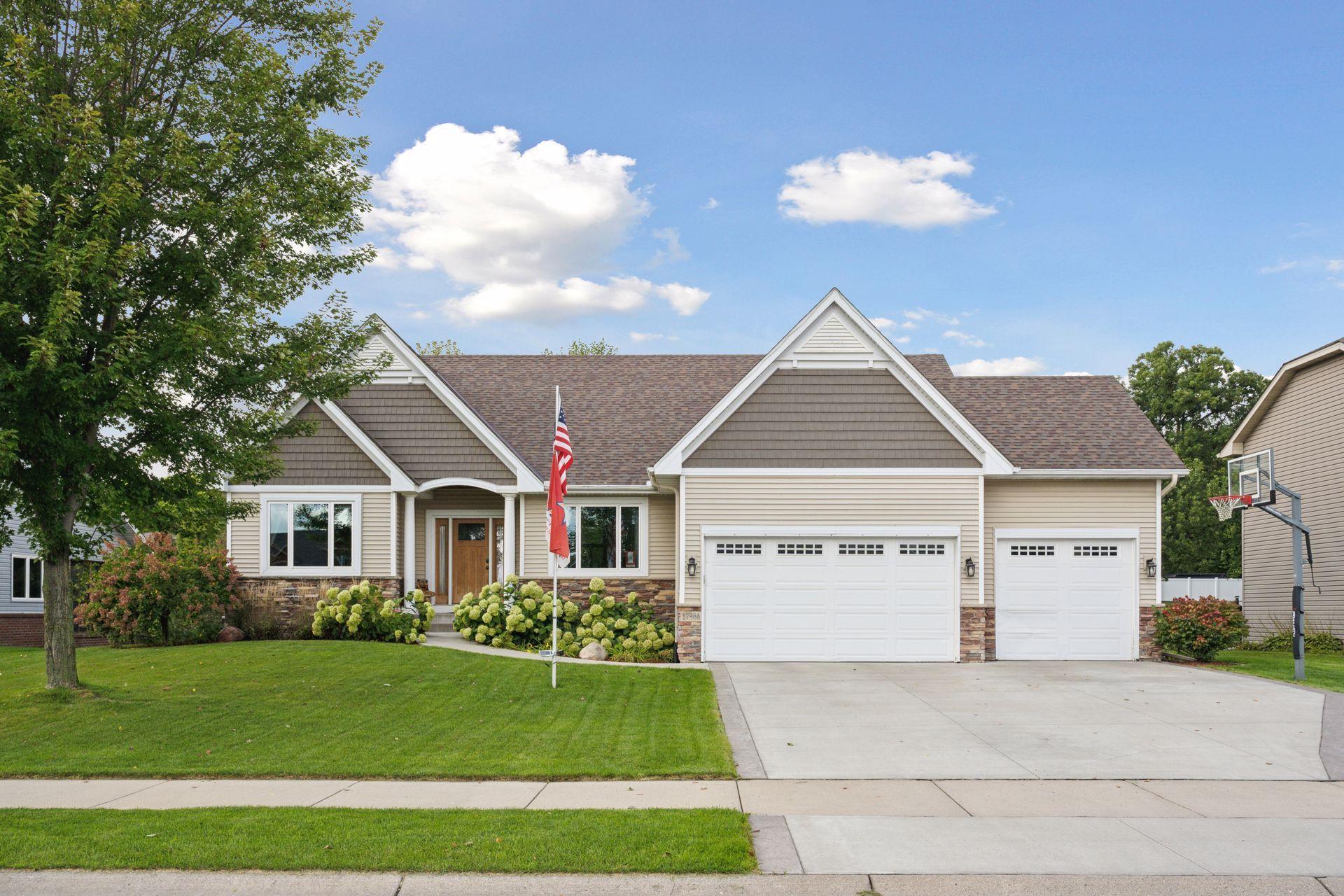 View of Residential at 17966 Nixon Court, Elk River MN 55330, Elk River - Mike Wilen | Minnesota Team Real Estate