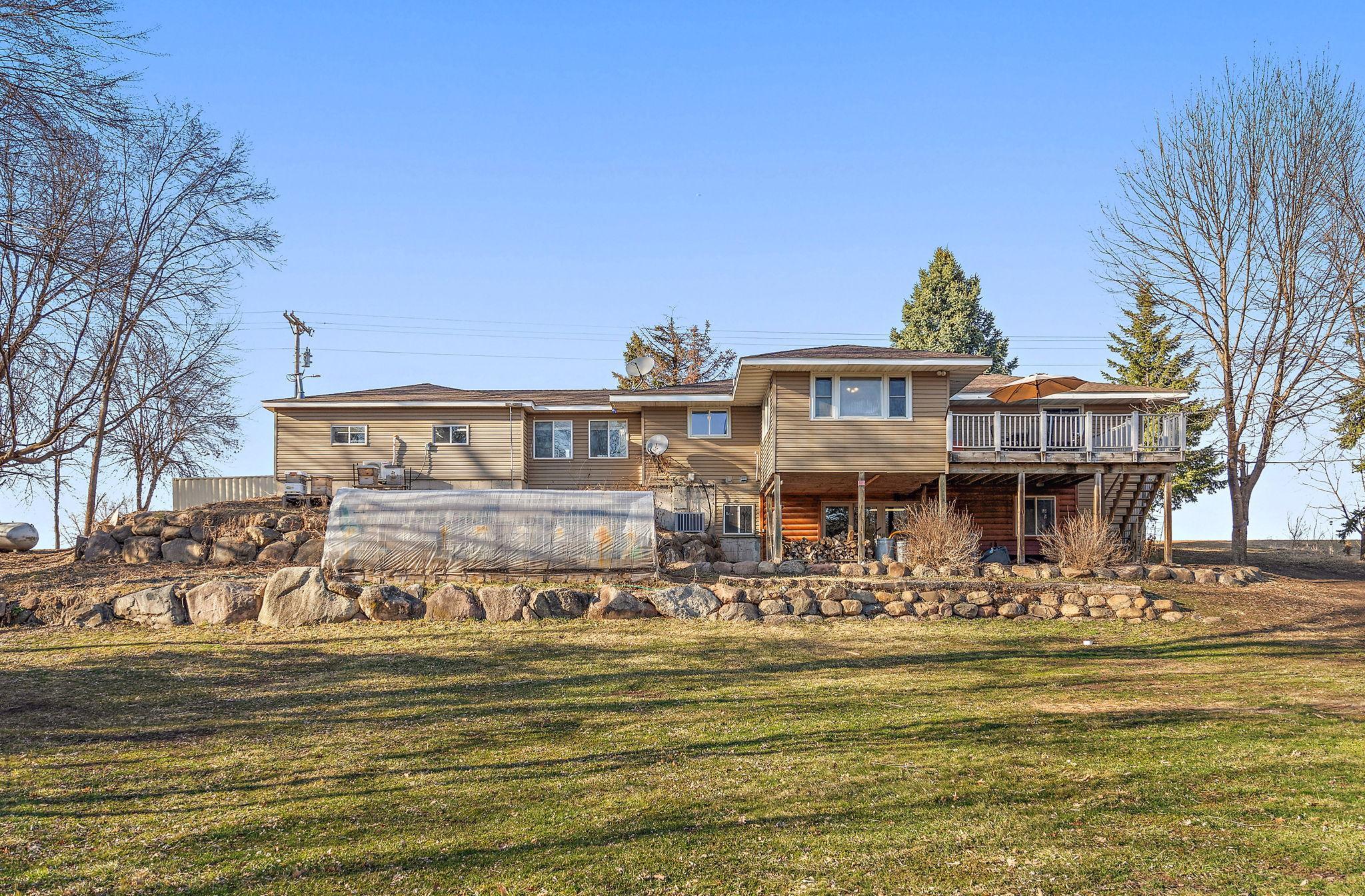 View of Residential at 17375 Homestead Road, Carver MN 55315, Carver - Mike Wilen | Minnesota Team Real Estate