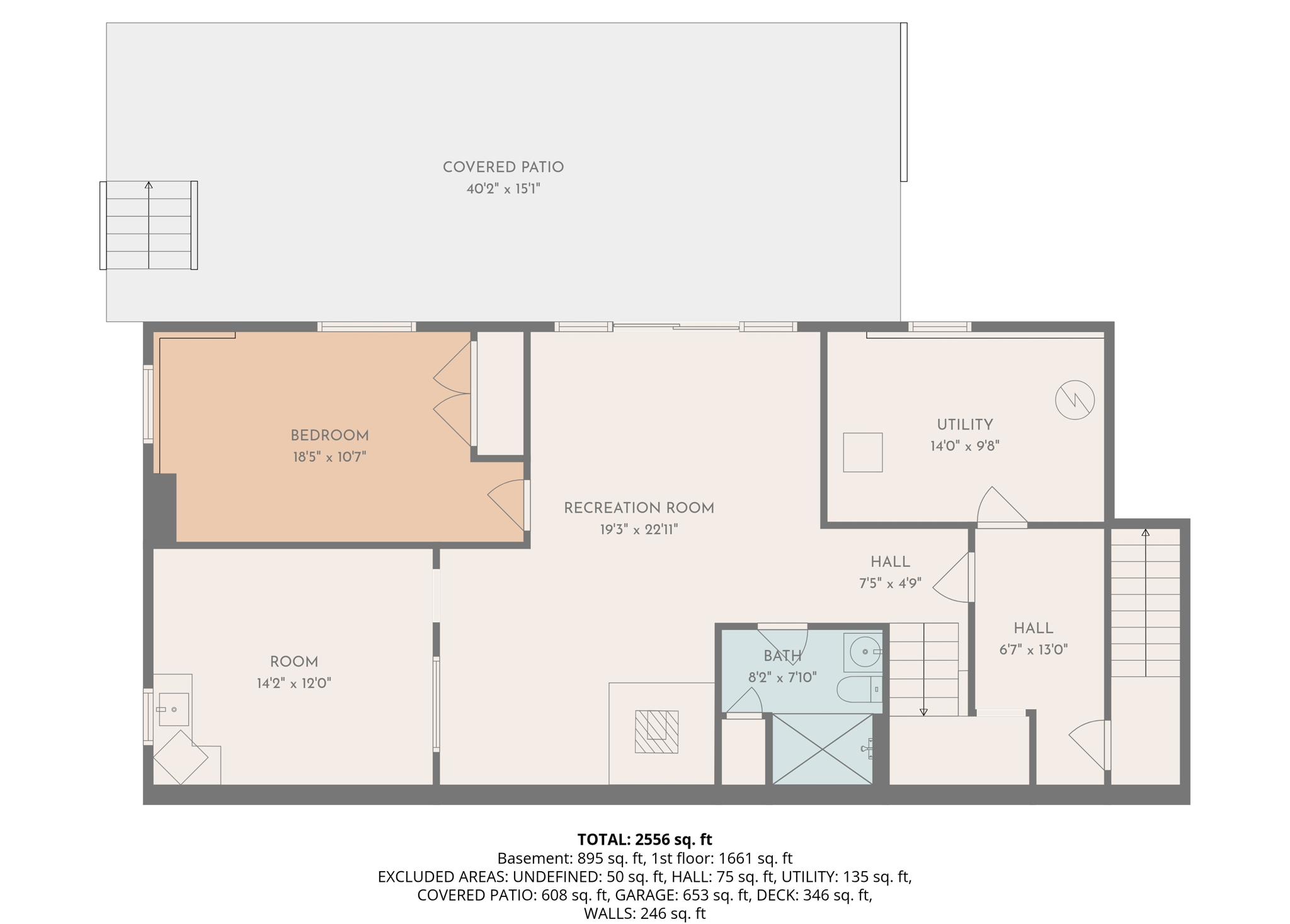 View of Residential at 17375 Homestead Road, Carver MN 55315, Carver (73 of 81) - Mike Wilen | Minnesota Team Real Estate