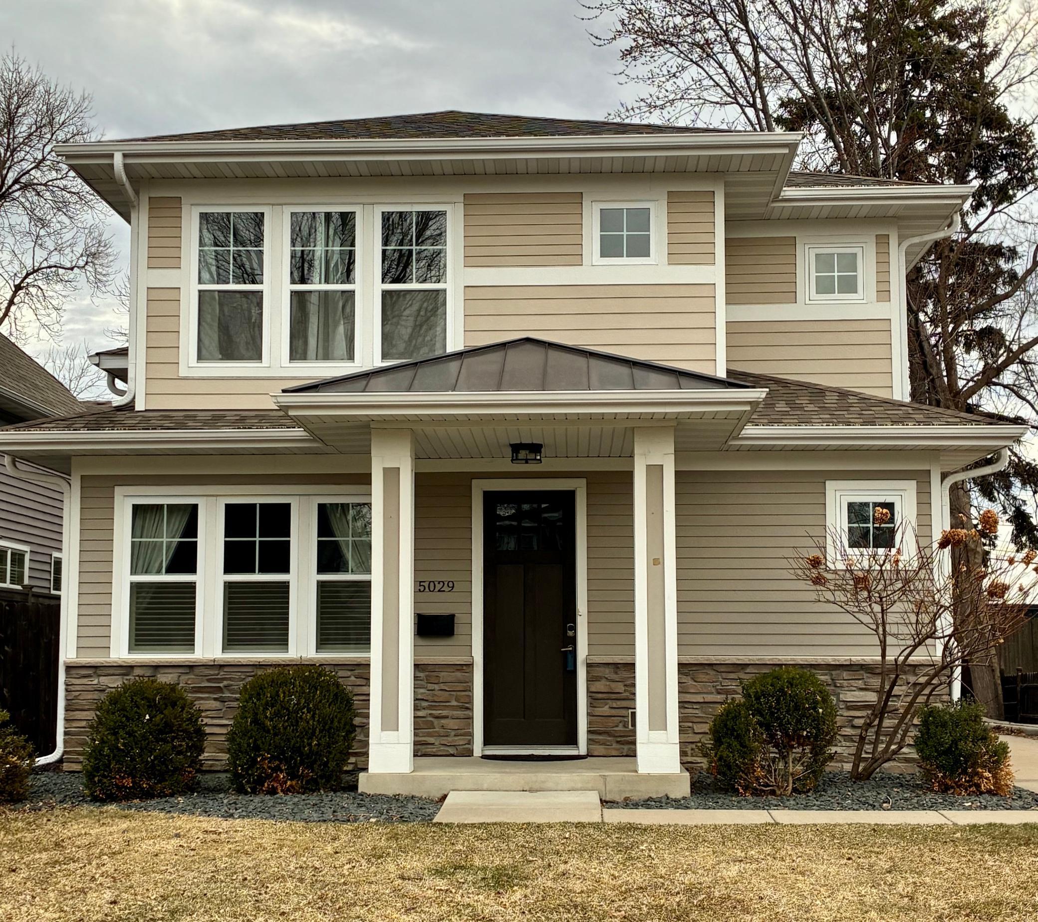 View of Residential at 5029 Hankerson Avenue, Edina MN 55436, Edina - Mike Wilen | Minnesota Team Real Estate