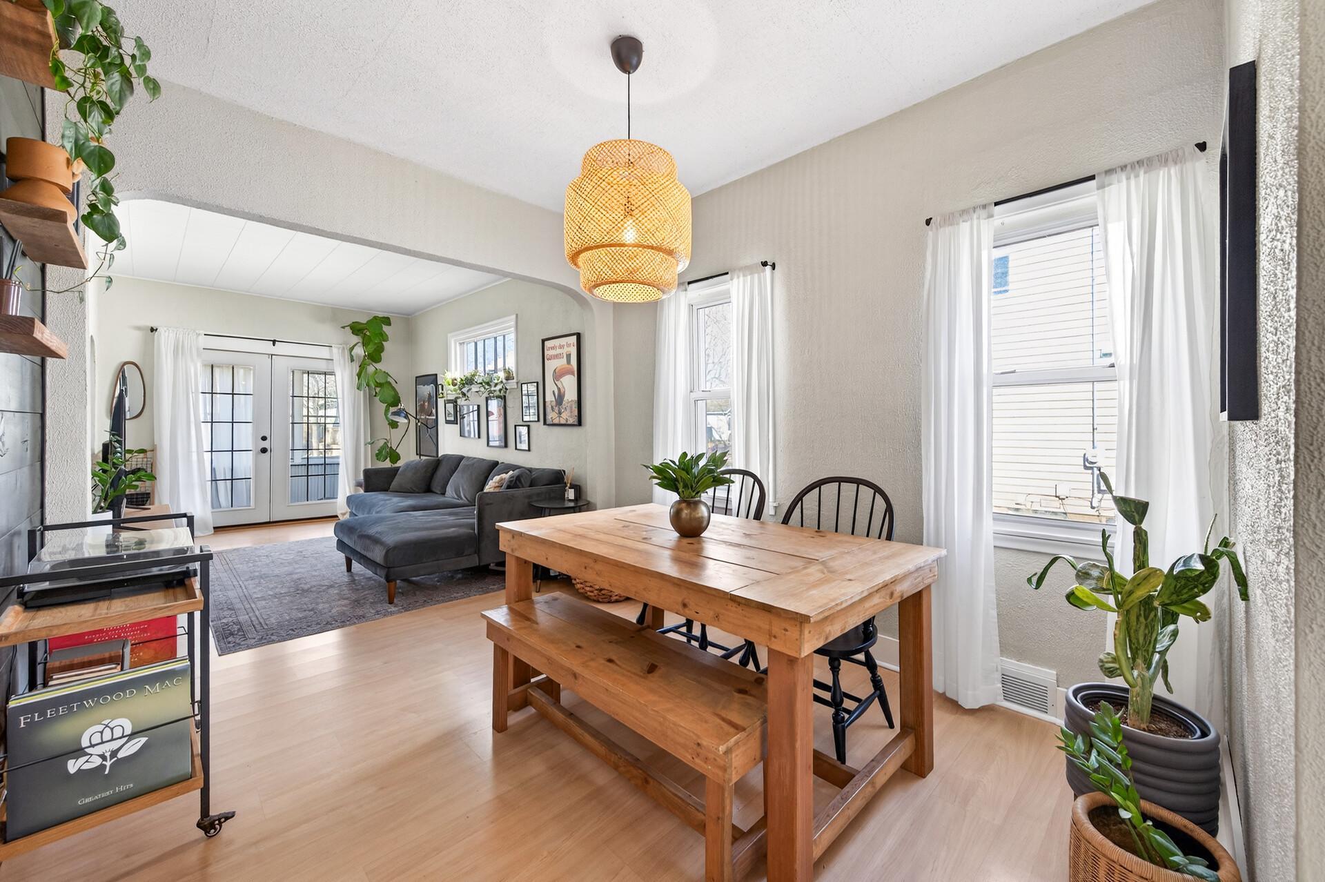 View of Residential at 898 Juno Avenue, Saint Paul MN 55102, Saint Paul - Mike Wilen | Minnesota Team Real Estate