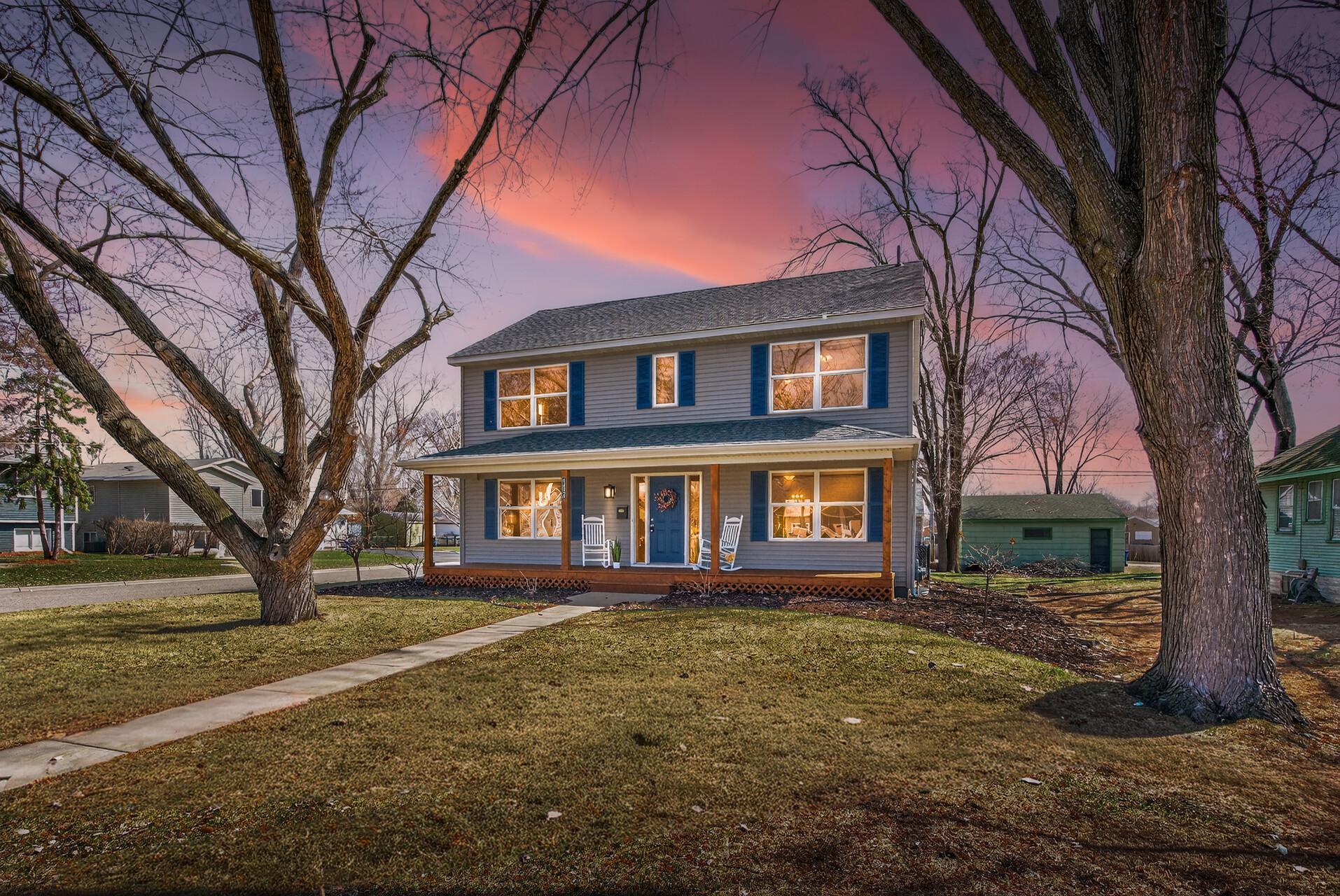 View of Residential at 4424 Adair Avenue, Crystal MN 55422, Crystal - Mike Wilen | Minnesota Team Real Estate