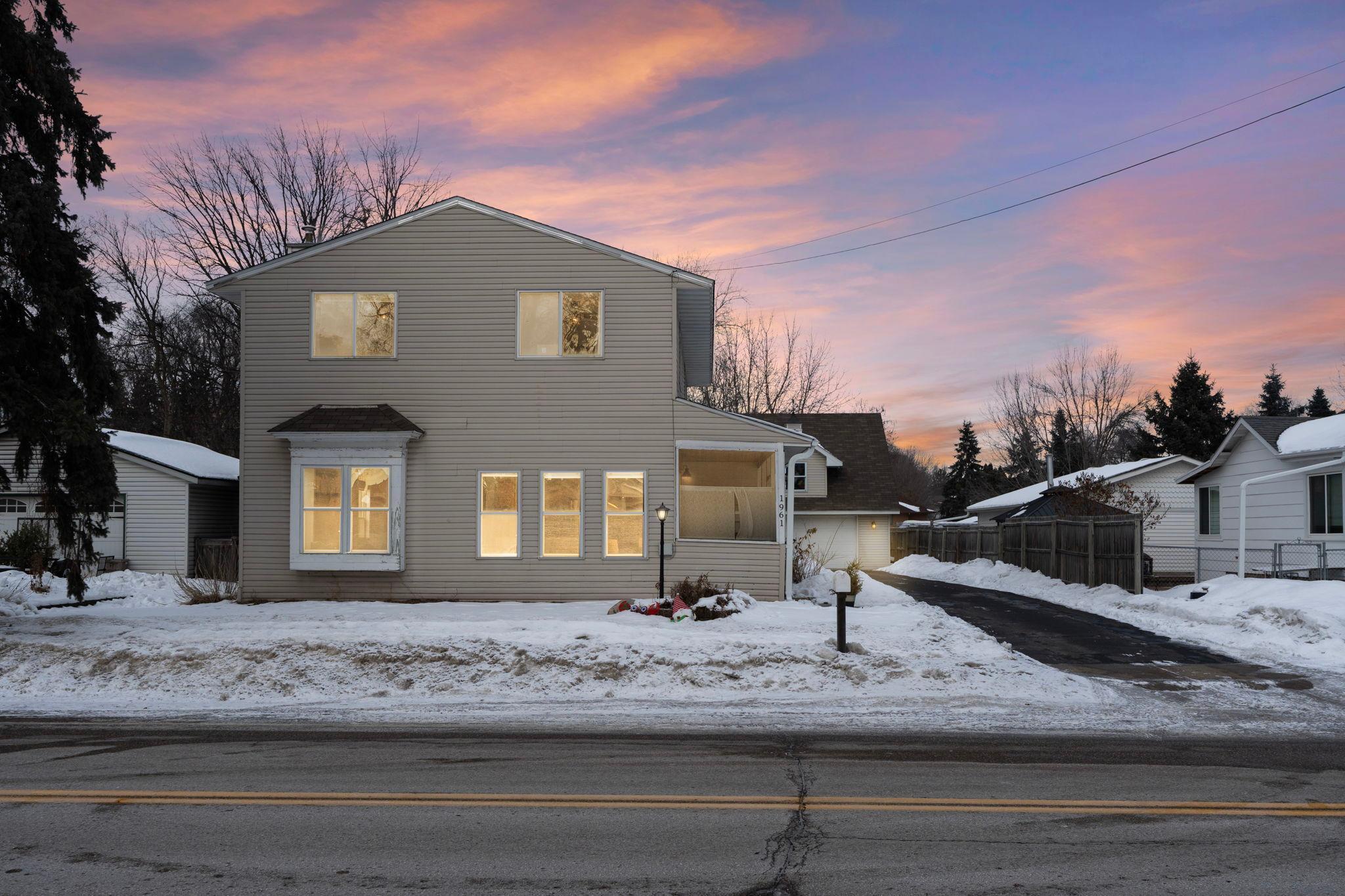 View of Residential at 1961 9th Street, White Bear Lake MN 55110, White Bear Lake - Mike Wilen | Minnesota Team Real Estate