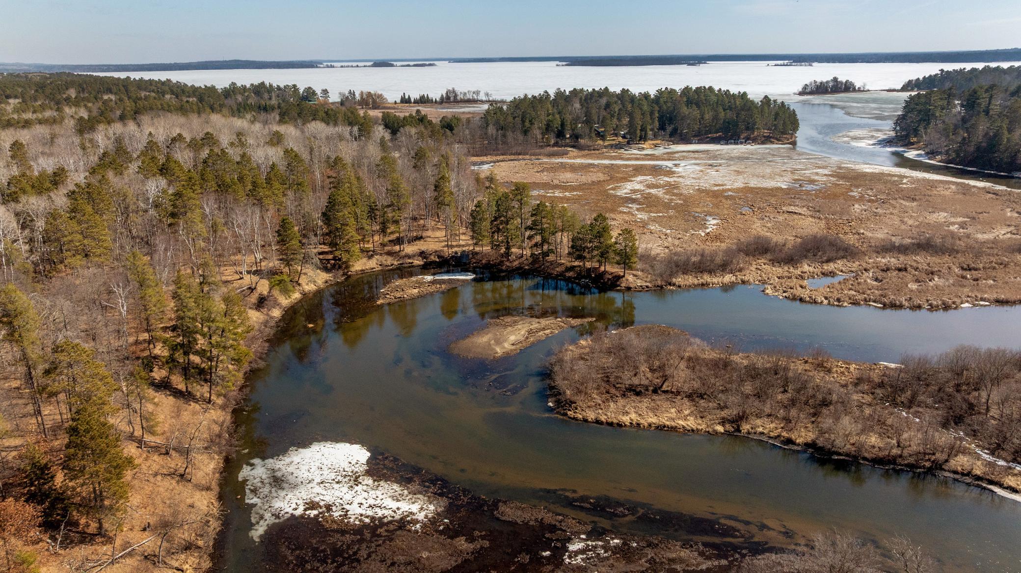View of Land at Lot xx13 Wildamere Drive, Jenkins MN 56474, Jenkins (21 of 24) - Mike Wilen | Minnesota Team Real Estate