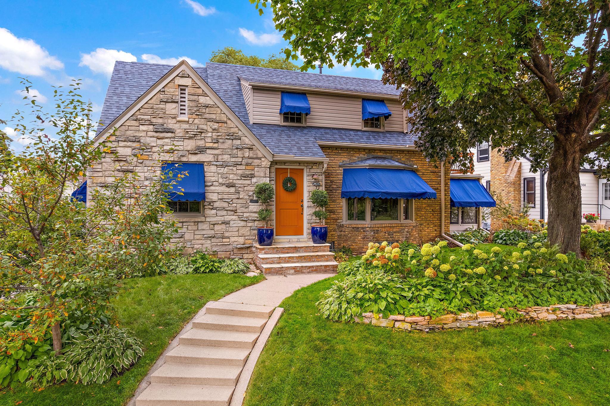 View of Residential at 2410 43rd Street, Minneapolis MN 55406, Minneapolis - Mike Wilen | Minnesota Team Real Estate
