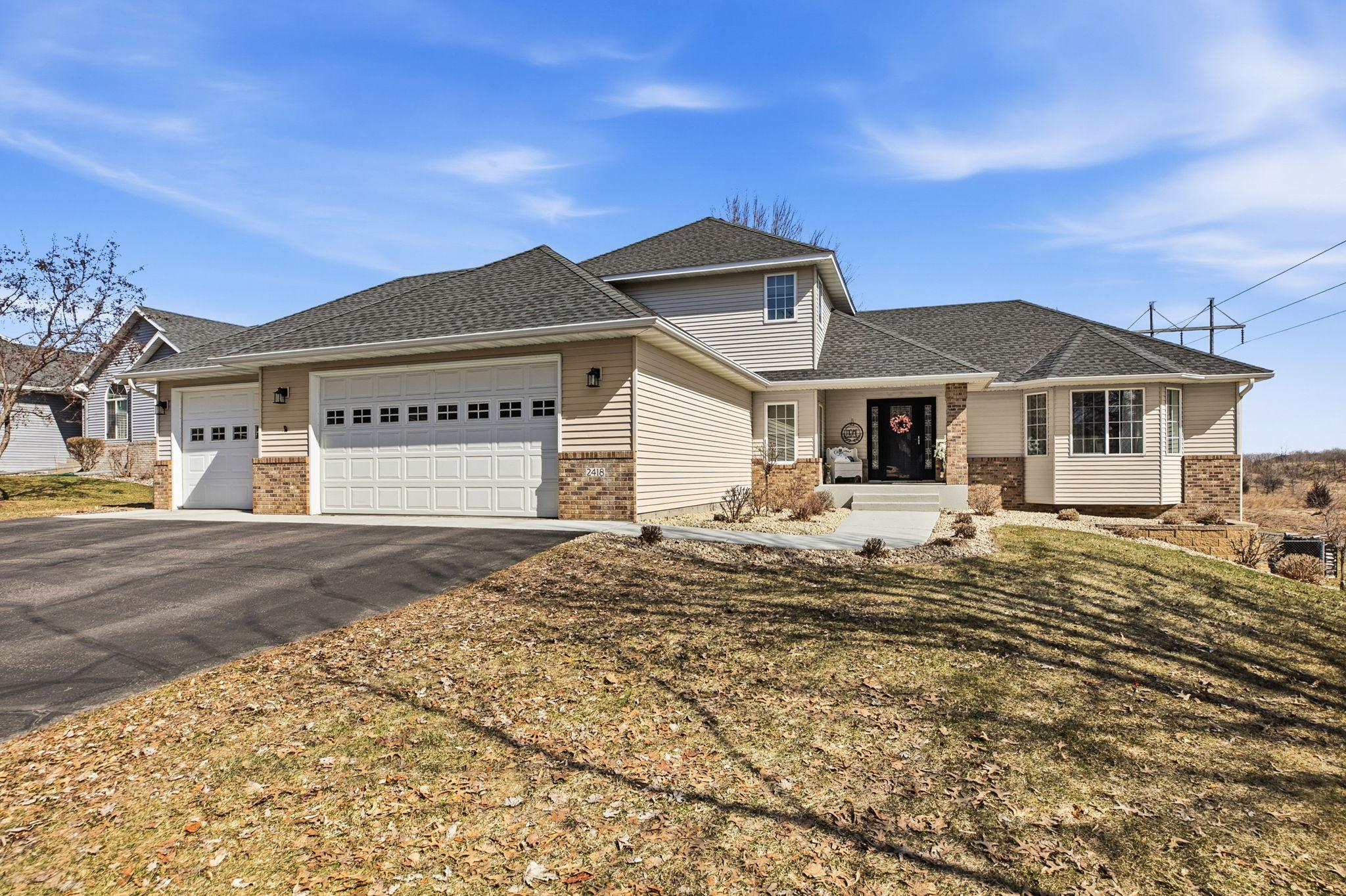View of Residential at 2418 18th Avenue, Saint Cloud MN 56304, Saint Cloud - Mike Wilen | Minnesota Team Real Estate