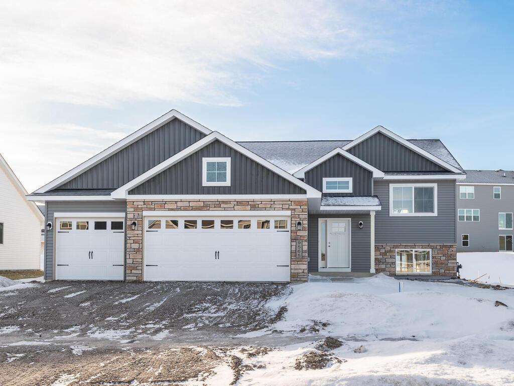View of Residential at 9565 Andrew Avenue, Elko New Market MN 55020, Elko New Market - Mike Wilen | Minnesota Team Real Estate