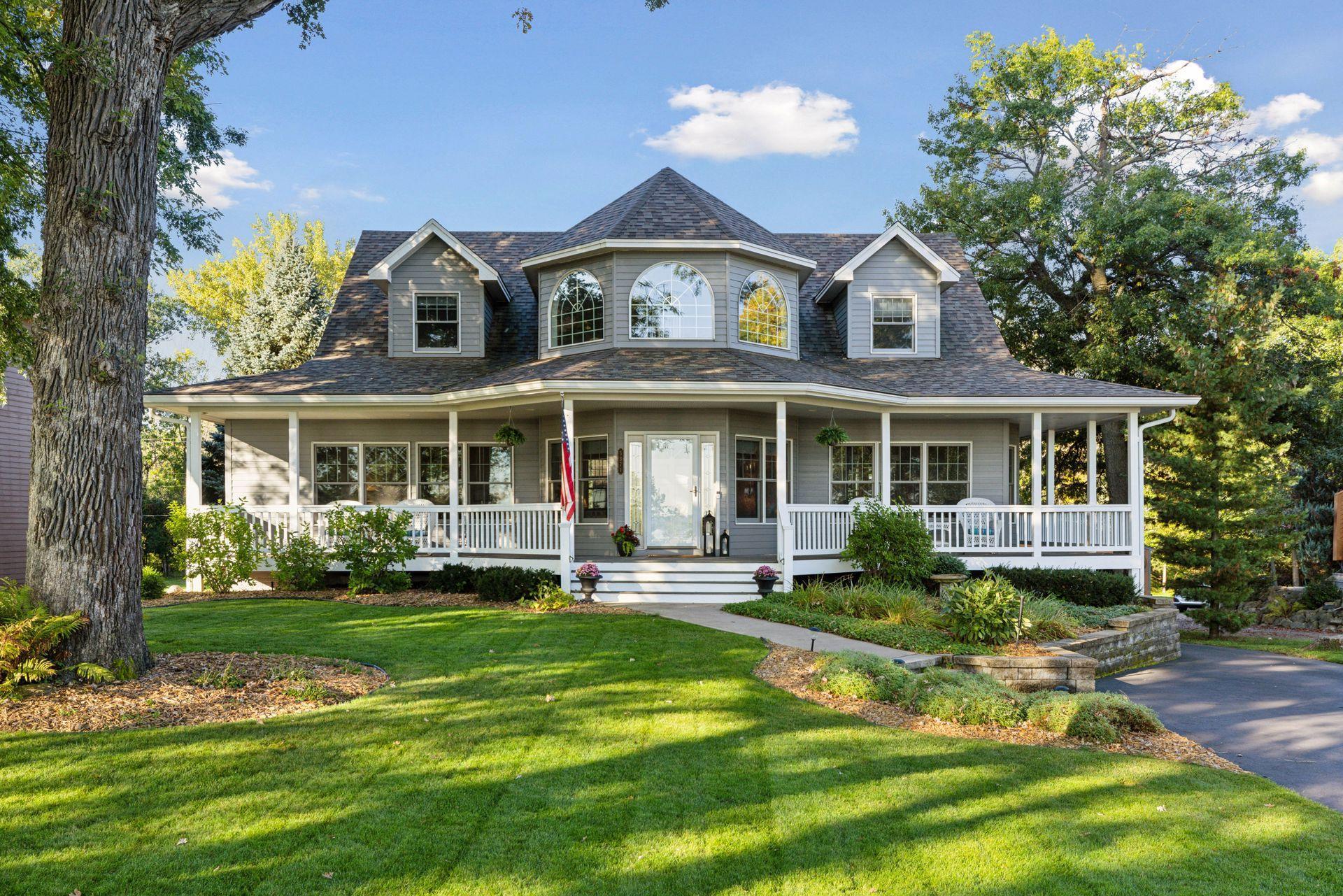 View of Residential at 5371 Bald Eagle Boulevard, White Bear Twp MN 55110, White Bear Twp - Mike Wilen | Minnesota Team Real Estate