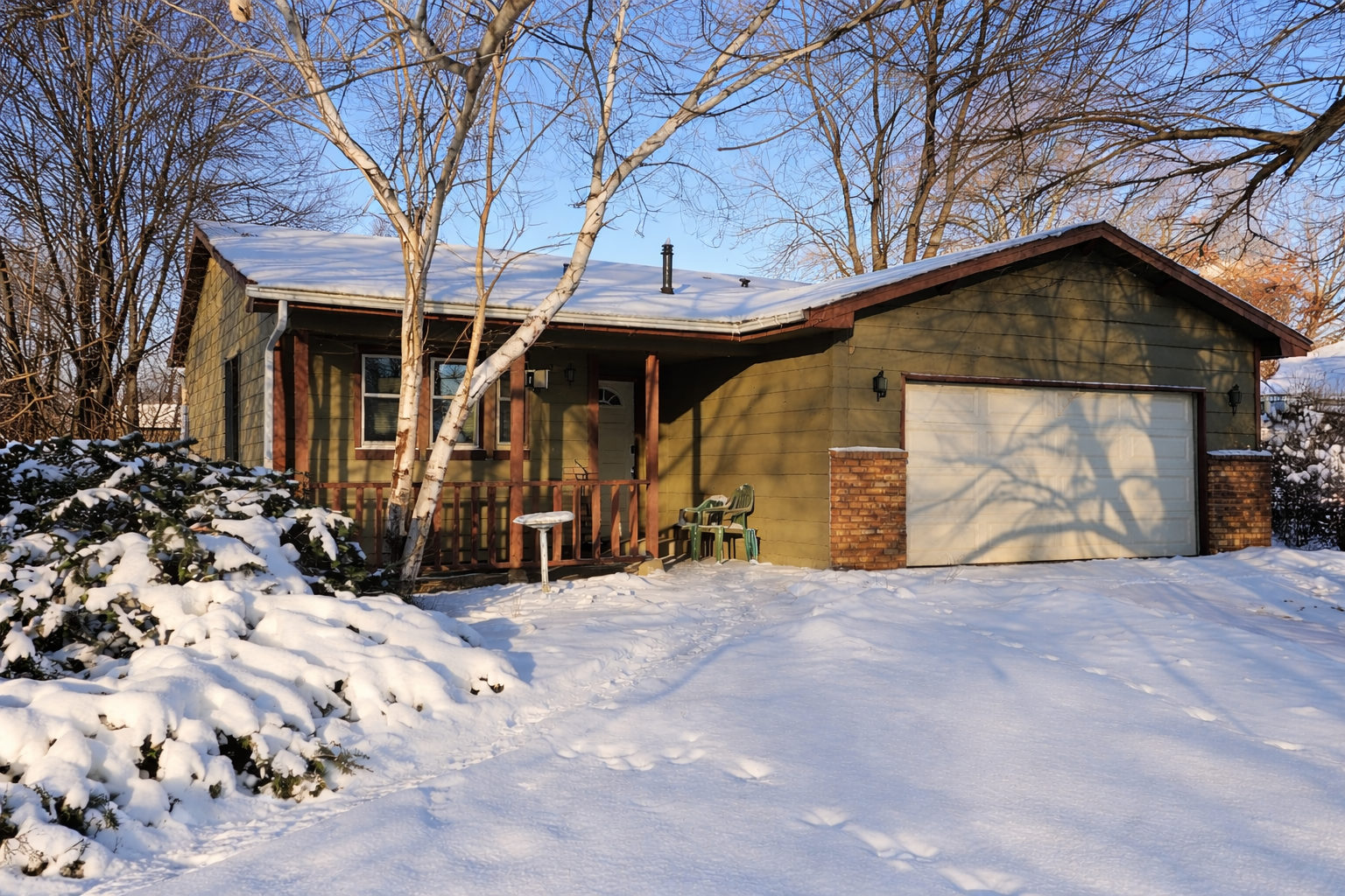 View of Residential at 2808 81st Avenue, Brooklyn Park MN 55444, Brooklyn Park - Mike Wilen | Minnesota Team Real Estate