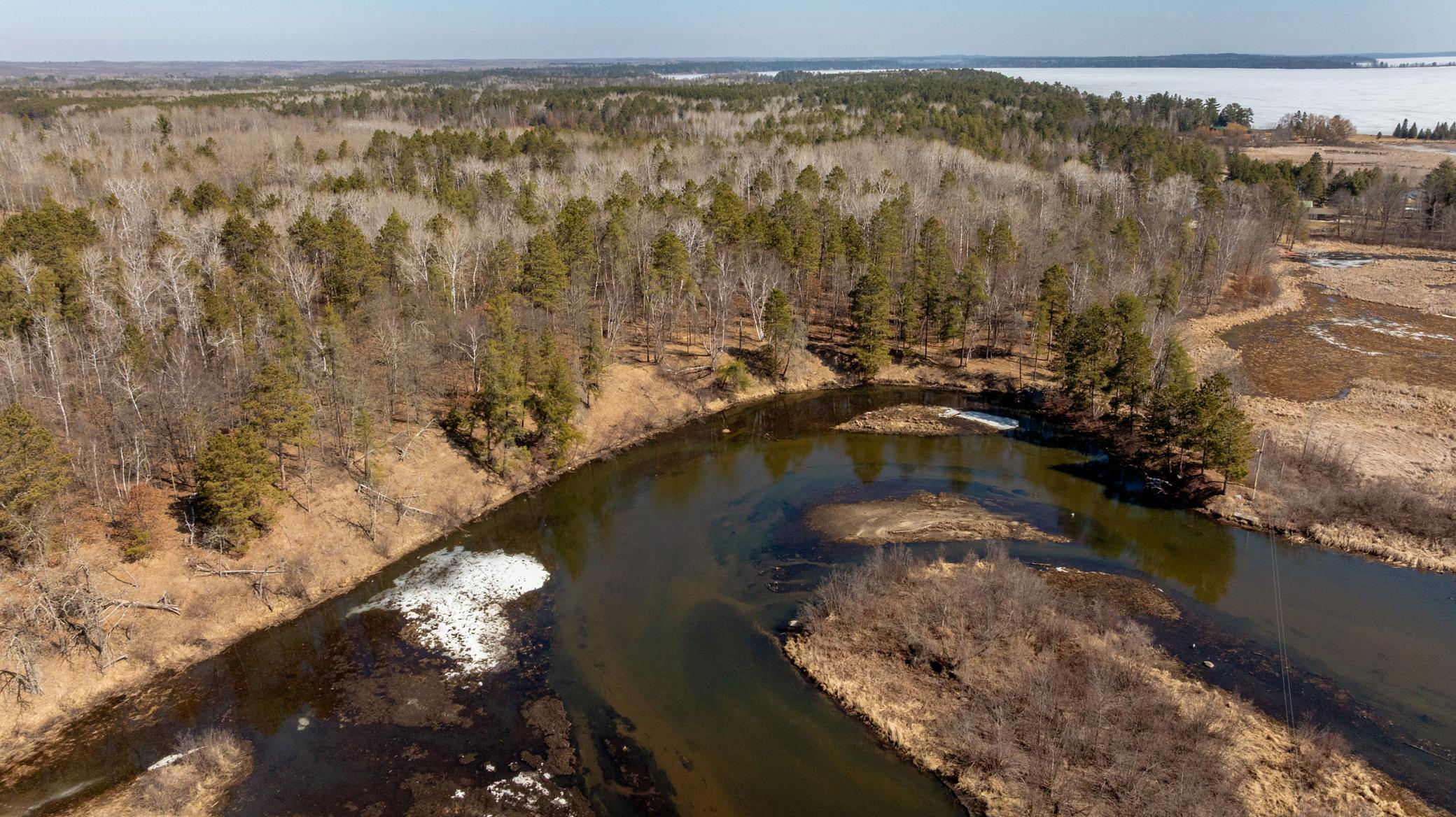 View of Land at Lot xx18 Wildamere Drive, Jenkins MN 56474, Jenkins (21 of 25) - Mike Wilen | Minnesota Team Real Estate
