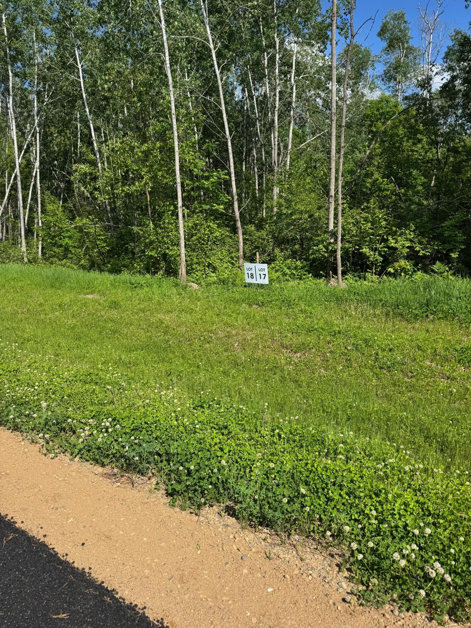 View of Land at Lot xx18 Wildamere Drive, Jenkins MN 56474, Jenkins (7 of 25) - Mike Wilen | Minnesota Team Real Estate