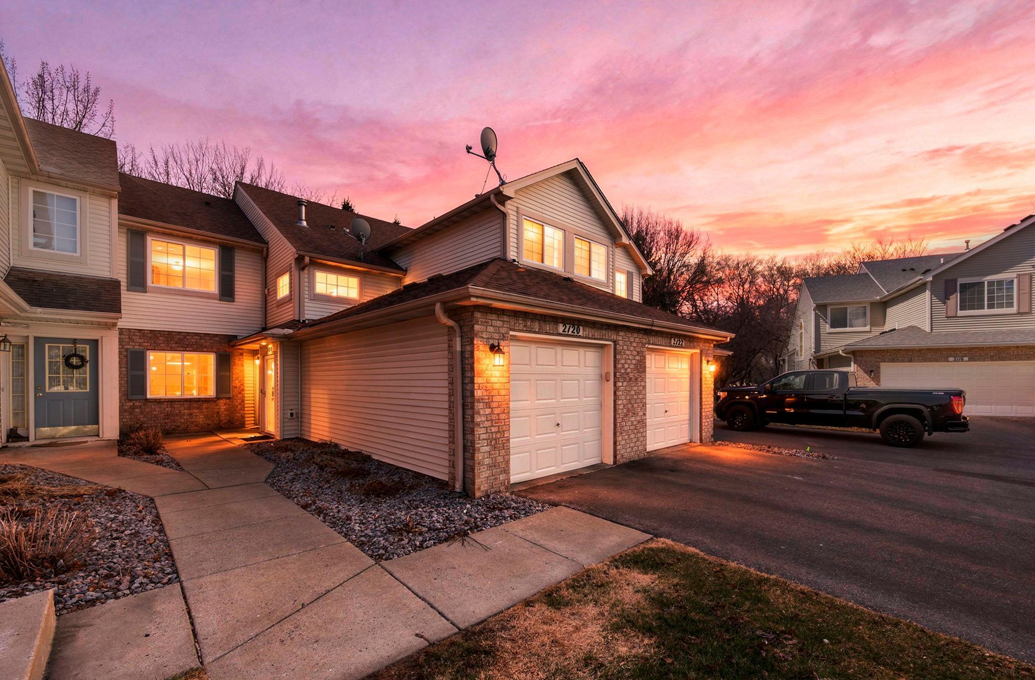 View of Residential at 2122 Water Lilly Lane #1206, Eagan MN 55122, Eagan - Mike Wilen | Minnesota Team Real Estate