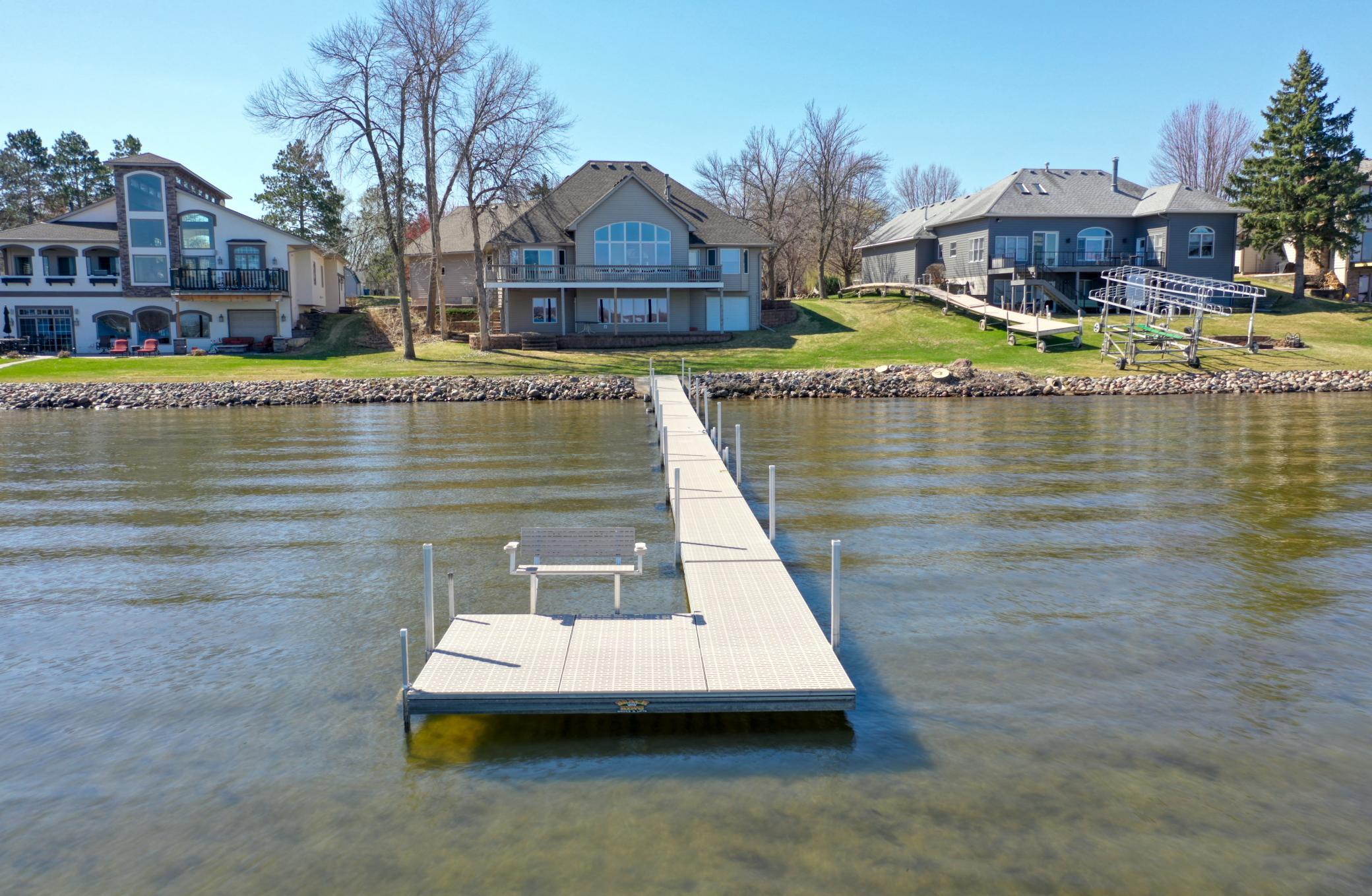 View of Residential at 7728 Hilo Lane, Forest Lake MN 55025, Forest Lake - Mike Wilen | Minnesota Team Real Estate