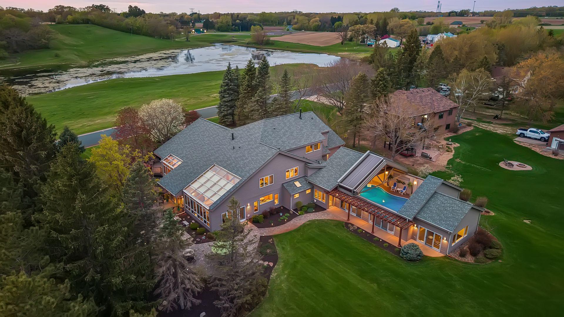 View of Residential at 5277 Jamaca Avenue, Lake Elmo MN 55042, Lake Elmo - Mike Wilen | Minnesota Team Real Estate