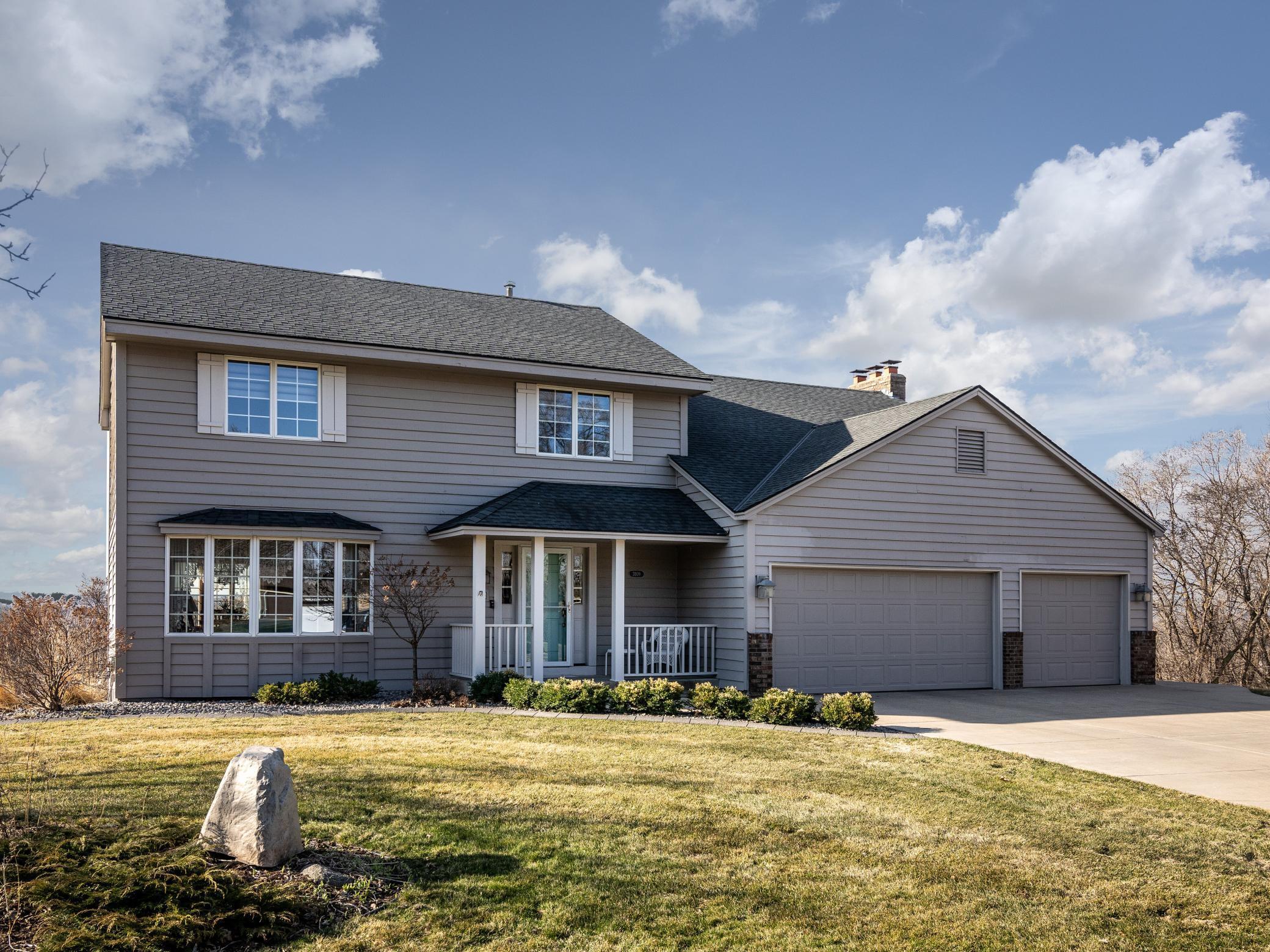 View of Residential at 3109 135th Circle, Burnsville MN 55337, Burnsville - Mike Wilen | Minnesota Team Real Estate