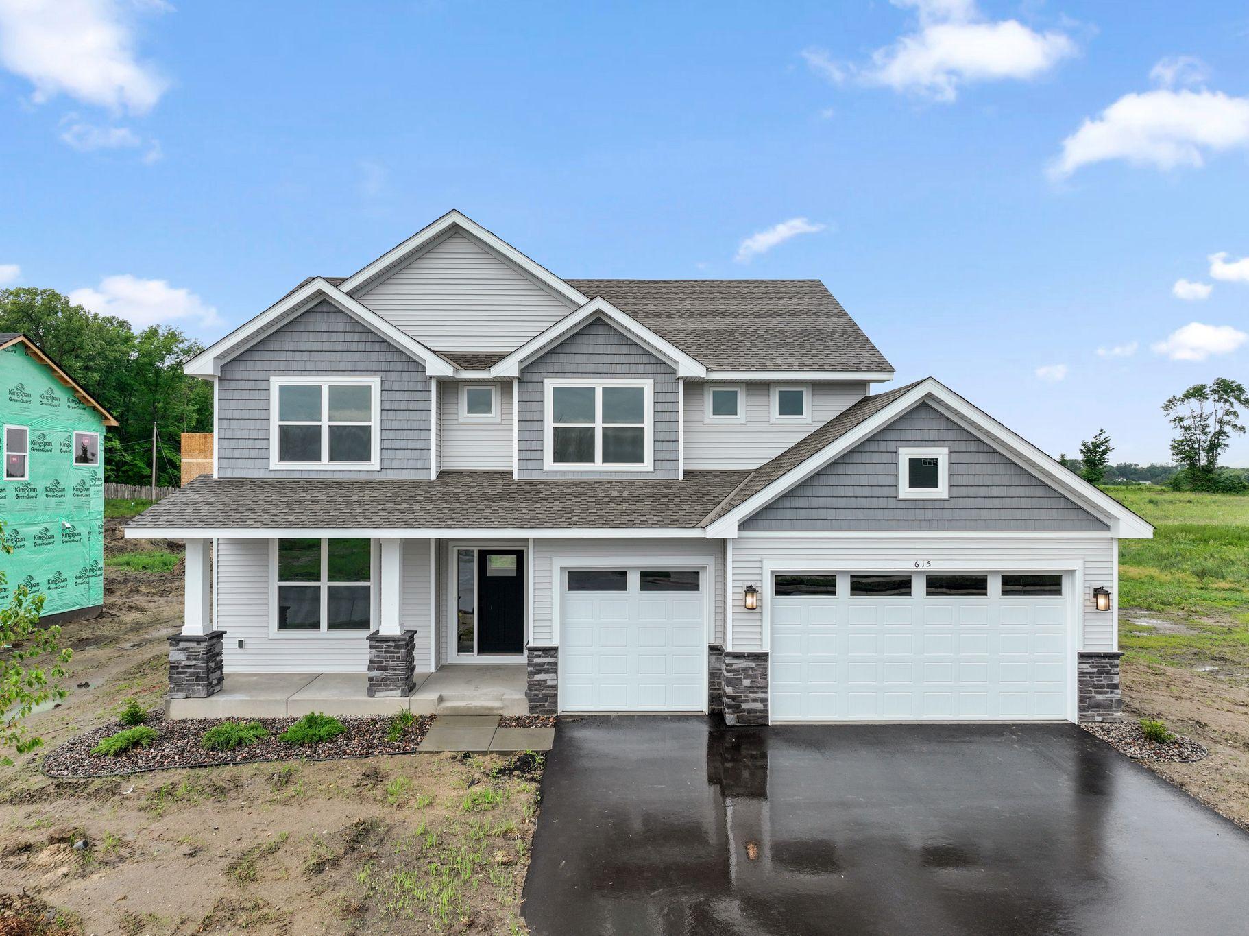 View of Residential at 615 Jandel Avenue, Hanover MN 55341, Hanover - Mike Wilen | Minnesota Team Real Estate