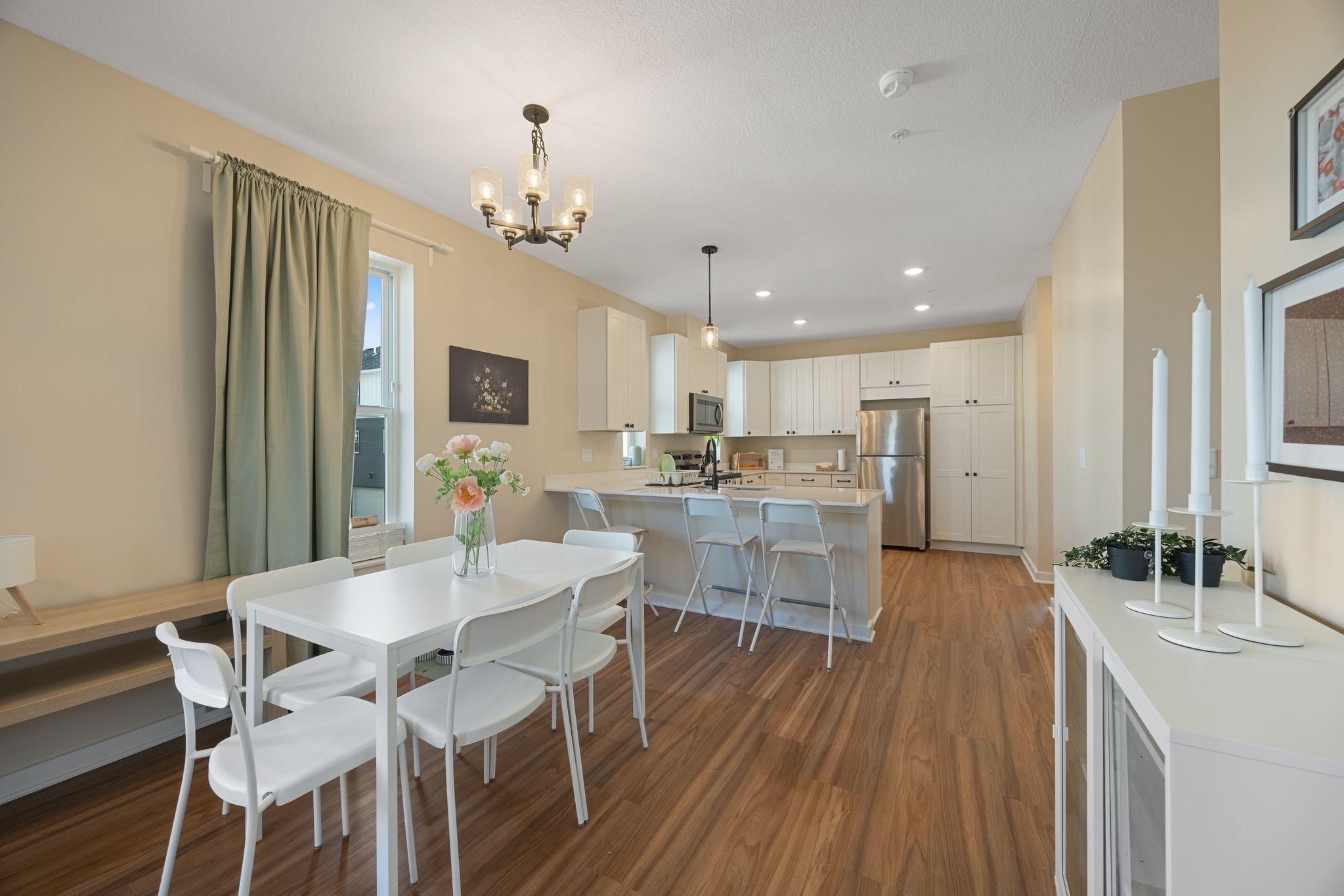 View of Residential at 2155 Ivy Avenue #1, Saint Paul MN 55119, Saint Paul (17 of 37) - Mike Wilen | Minnesota Team Real Estate