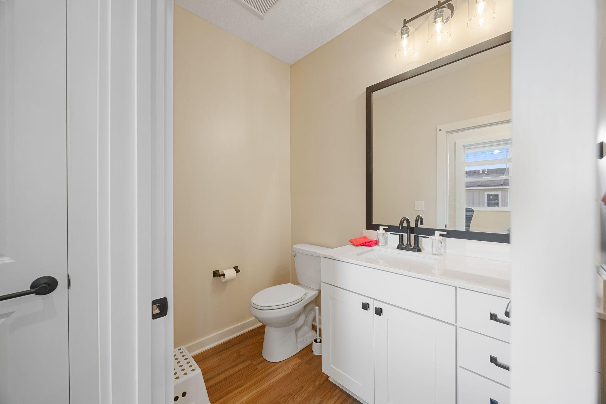 View of Residential at 2155 Ivy Avenue #1, Saint Paul MN 55119, Saint Paul (13 of 37) - Mike Wilen | Minnesota Team Real Estate