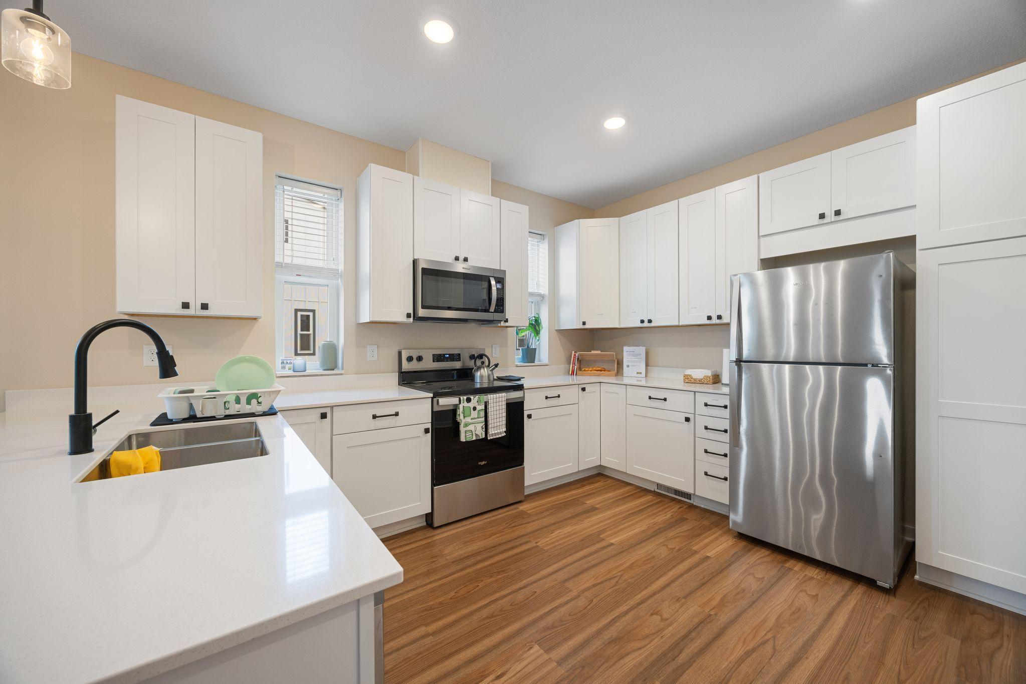 View of Residential at 2155 Ivy Avenue #1, Saint Paul MN 55119, Saint Paul (10 of 37) - Mike Wilen | Minnesota Team Real Estate