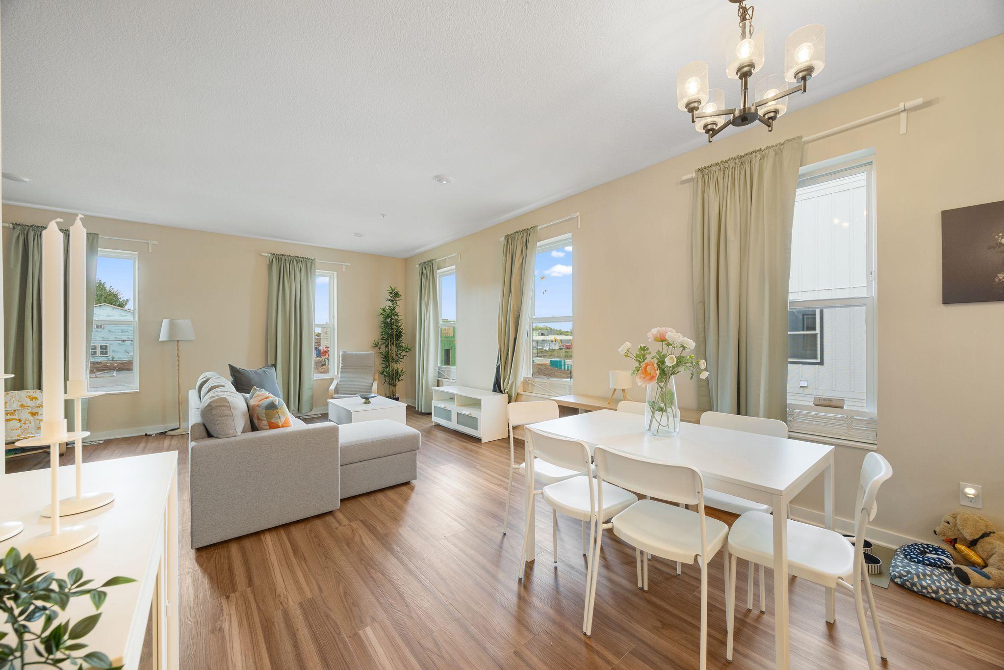 View of Residential at 2155 Ivy Avenue #1, Saint Paul MN 55119, Saint Paul (9 of 37) - Mike Wilen | Minnesota Team Real Estate