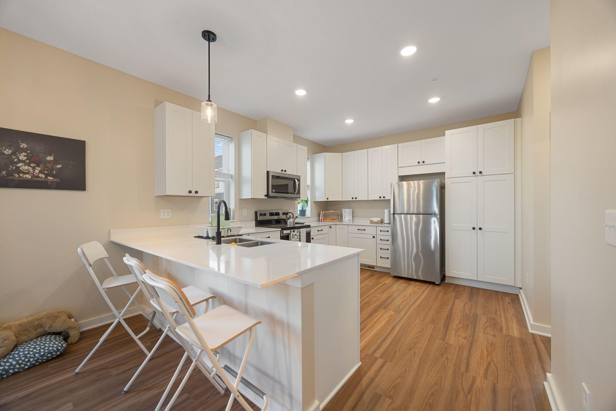 View of Residential at 2155 Ivy Avenue #1, Saint Paul MN 55119, Saint Paul (3 of 37) - Mike Wilen | Minnesota Team Real Estate