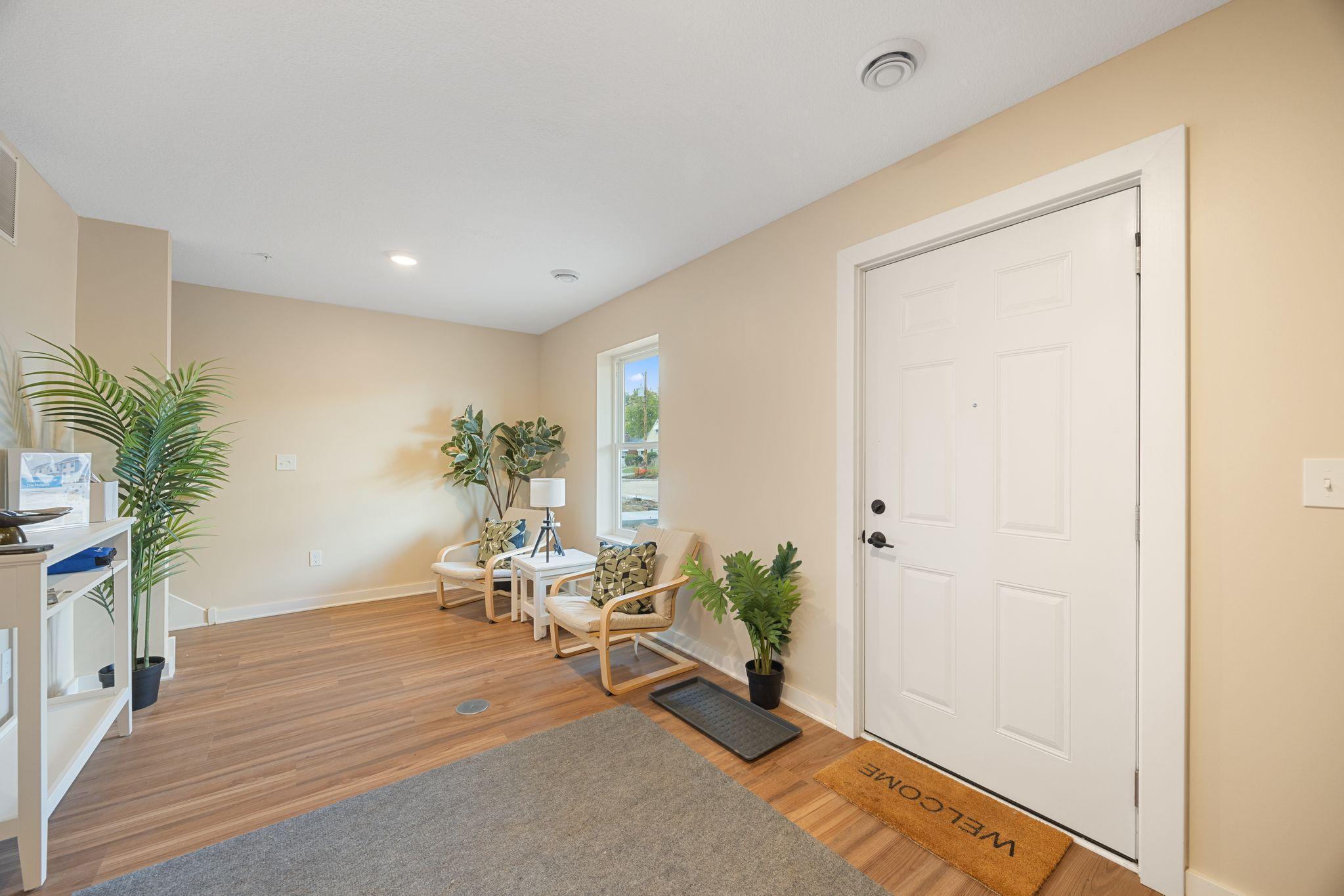 View of Residential at 2155 Ivy Avenue #1, Saint Paul MN 55119, Saint Paul (4 of 37) - Mike Wilen | Minnesota Team Real Estate