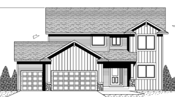 View of Residential at 430 Mario Drive, Vadnais Heights MN 55101, Vadnais Heights - Mike Wilen | Minnesota Team Real Estate