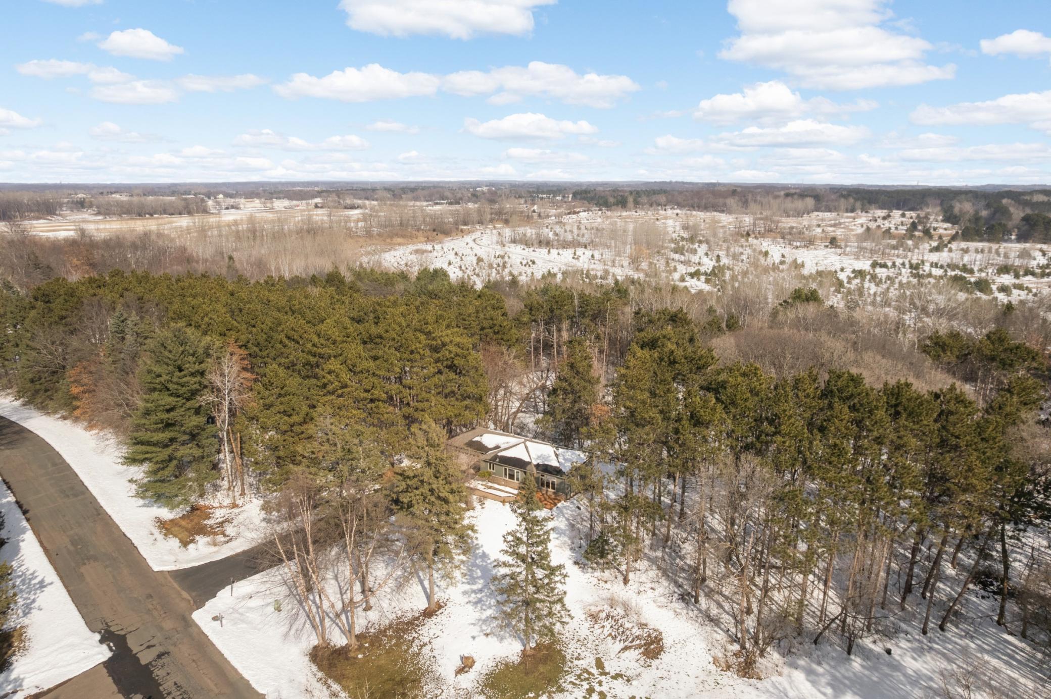 View of Residential at 14359 Hyde Avenue, Hugo MN 55038, Hugo - Mike Wilen | Minnesota Team Real Estate