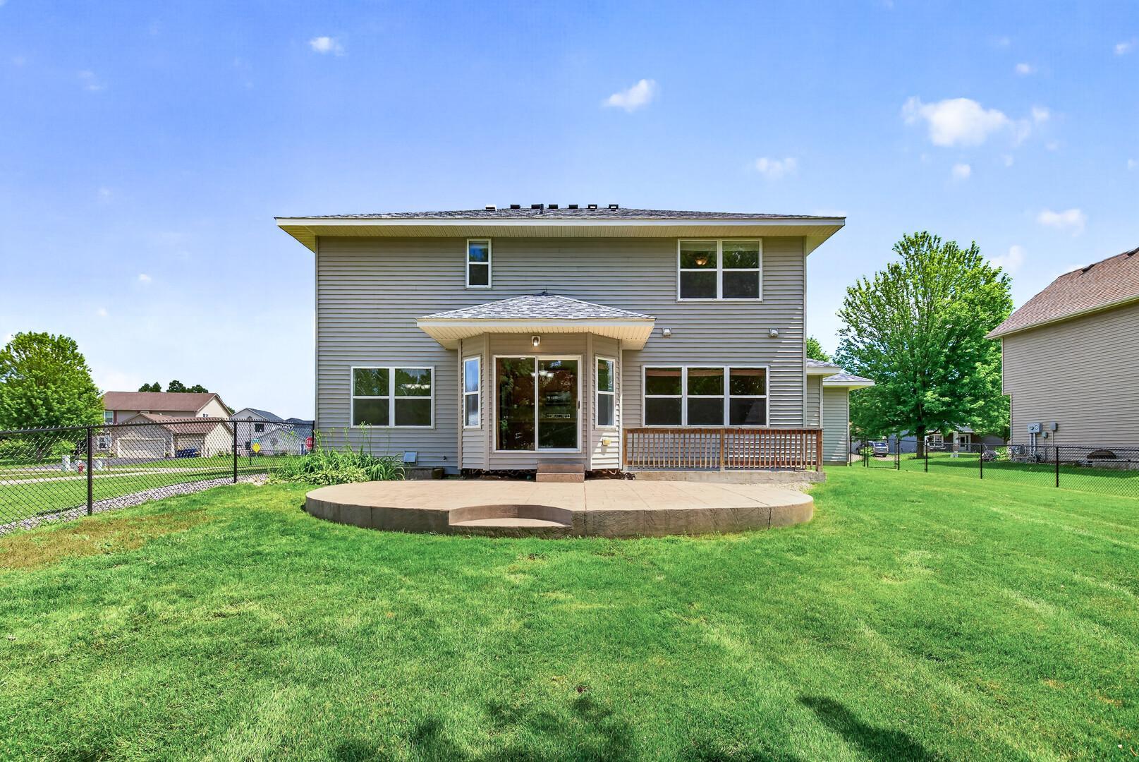 View of Residential at 26814 Meadow Ridge Drive, Elko New Market MN 55020, Elko New Market (8 of 43) - Mike Wilen | Minnesota Team Real Estate