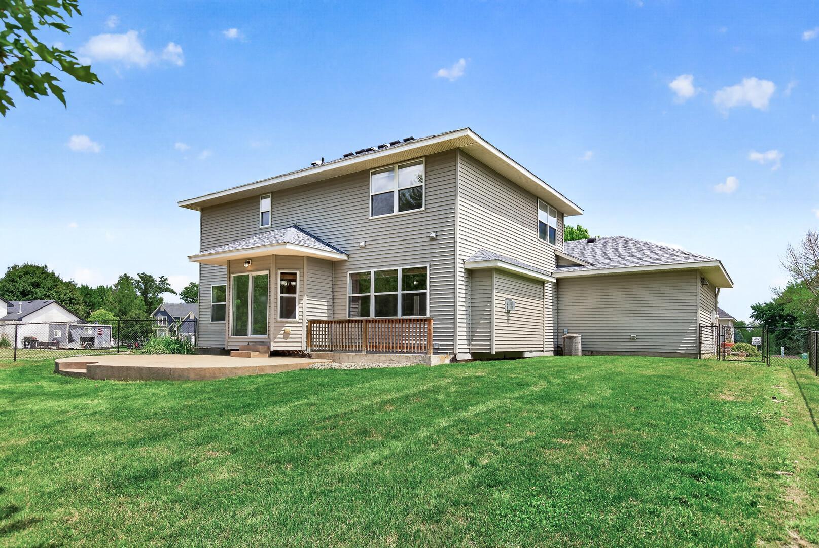 View of Residential at 26814 Meadow Ridge Drive, Elko New Market MN 55020, Elko New Market (43 of 43) - Mike Wilen | Minnesota Team Real Estate